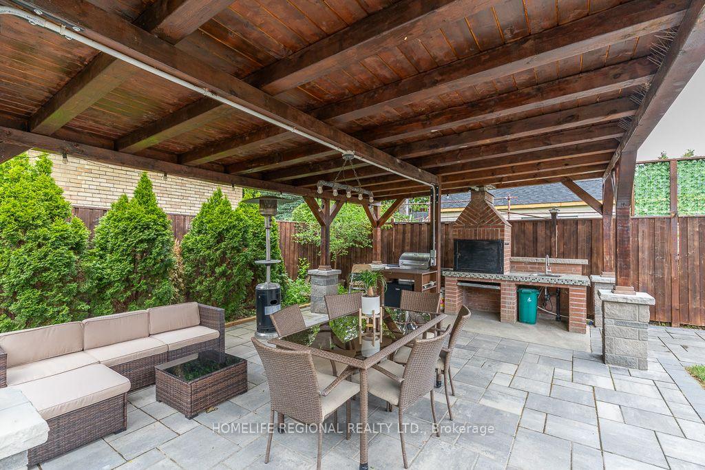 Photo 41 of 128 The Westway, Etobicoke, Kingsview Village-The Westway — HOMEH