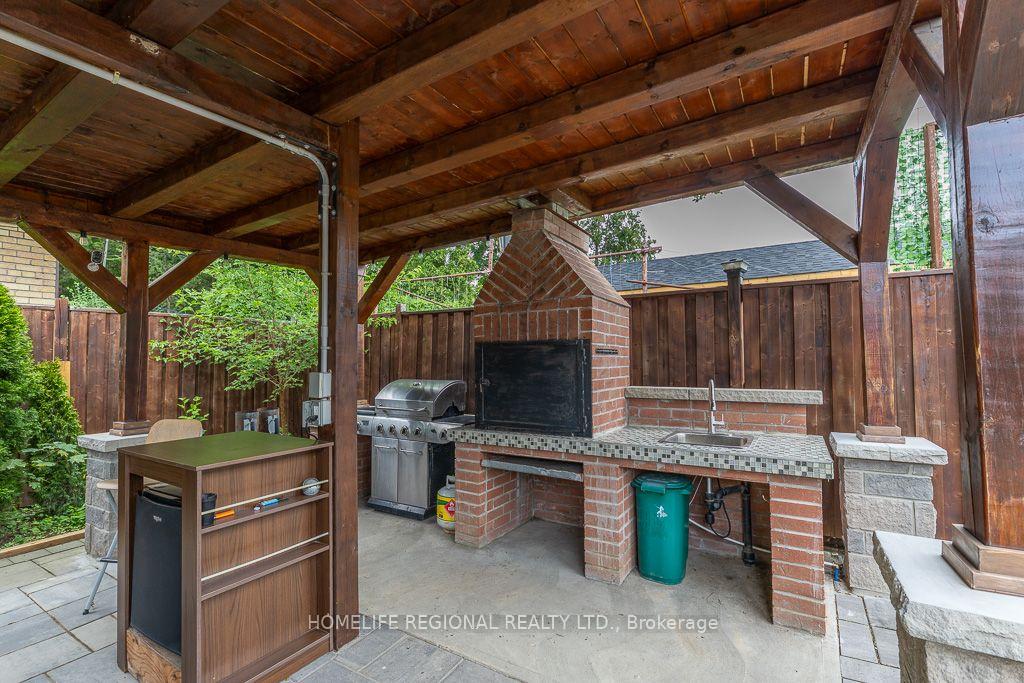 Photo 42 of 128 The Westway, Etobicoke, Kingsview Village-The Westway — HOMEH