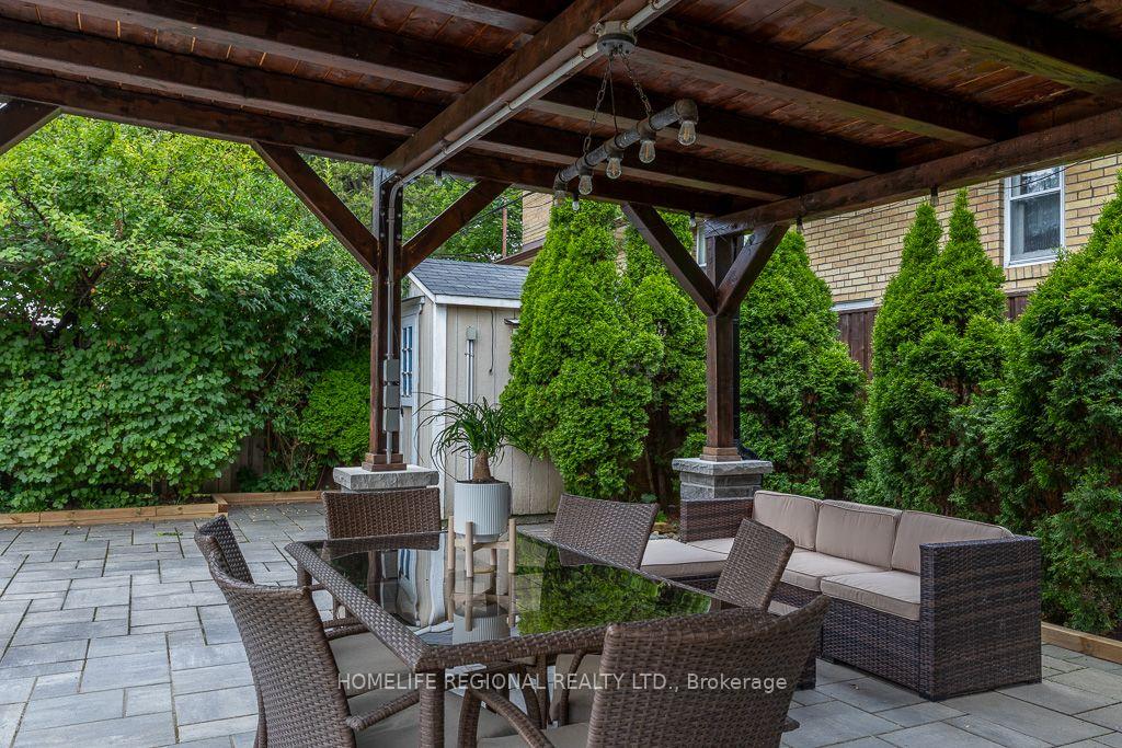 Photo 44 of 128 The Westway, Etobicoke, Kingsview Village-The Westway — HOMEH
