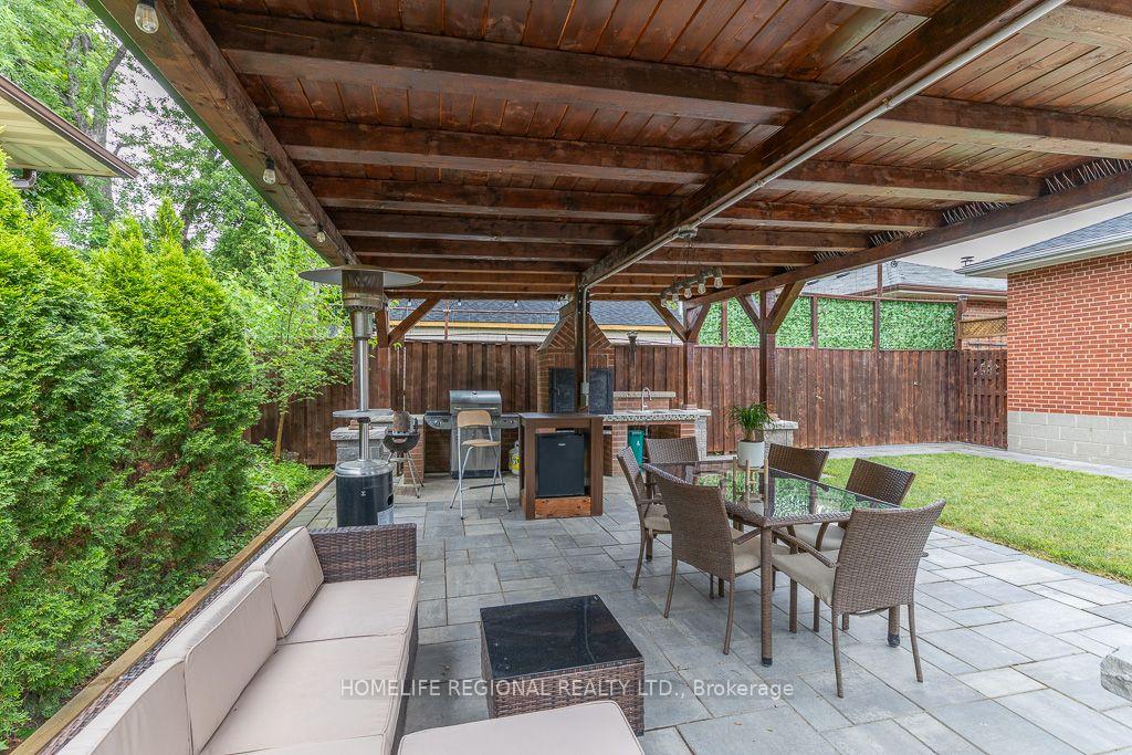 Photo 45 of 128 The Westway, Etobicoke, Kingsview Village-The Westway — HOMEH