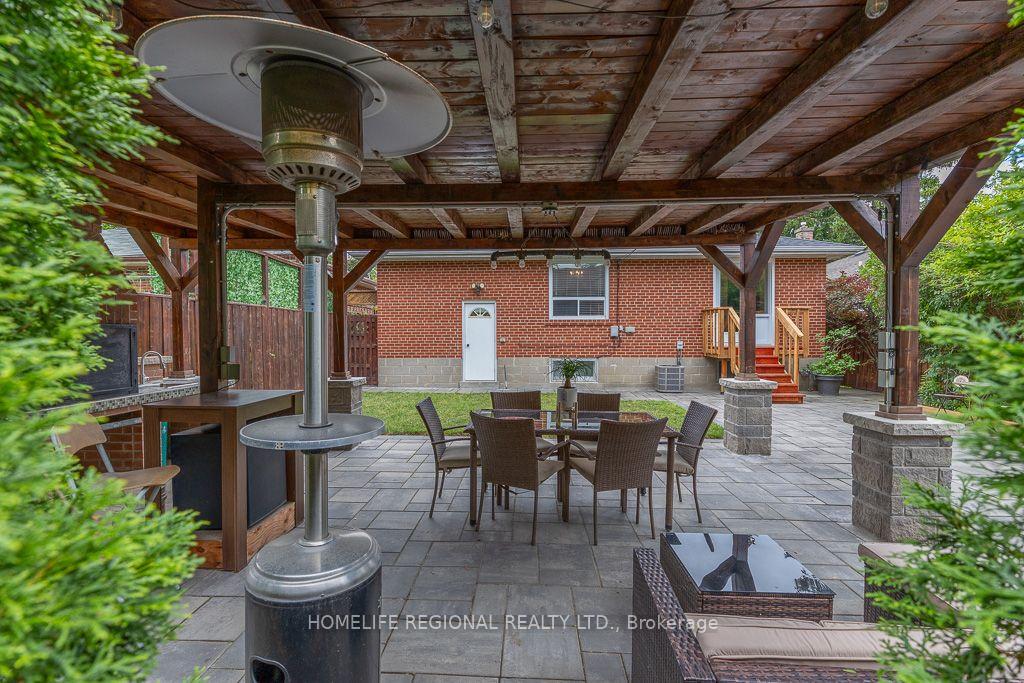 Photo 46 of 128 The Westway, Etobicoke, Kingsview Village-The Westway — HOMEH