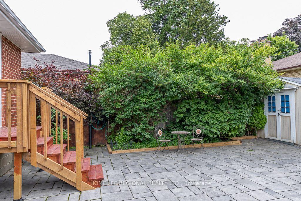 Photo 47 of 128 The Westway, Etobicoke, Kingsview Village-The Westway — HOMEH