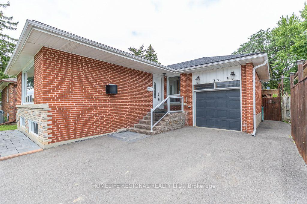 Photo 49 of 128 The Westway, Etobicoke, Kingsview Village-The Westway — HOMEH