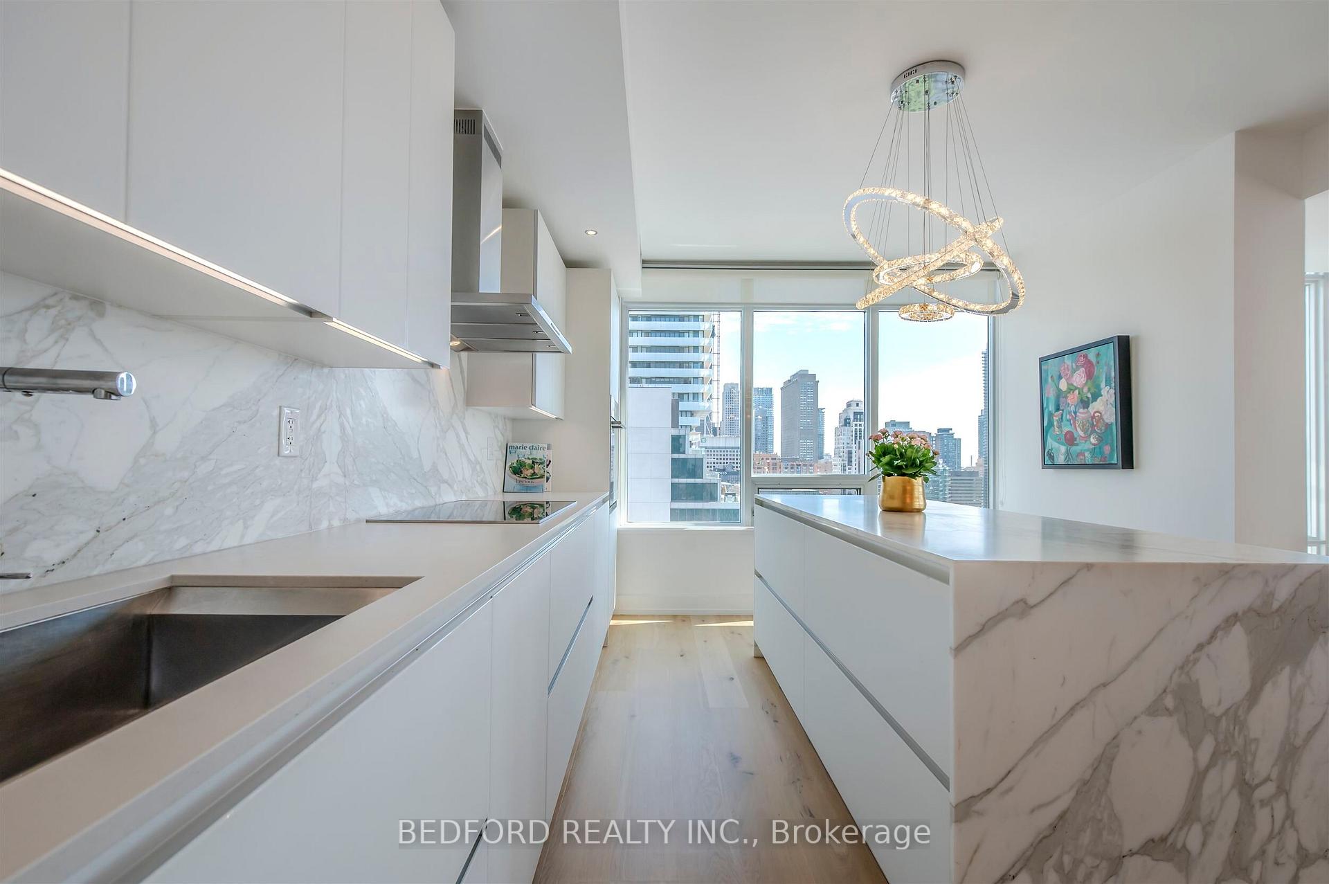 Photo 12 of Unit 2001, 1 Bedford Road, Toronto, The Annex — HOMEH