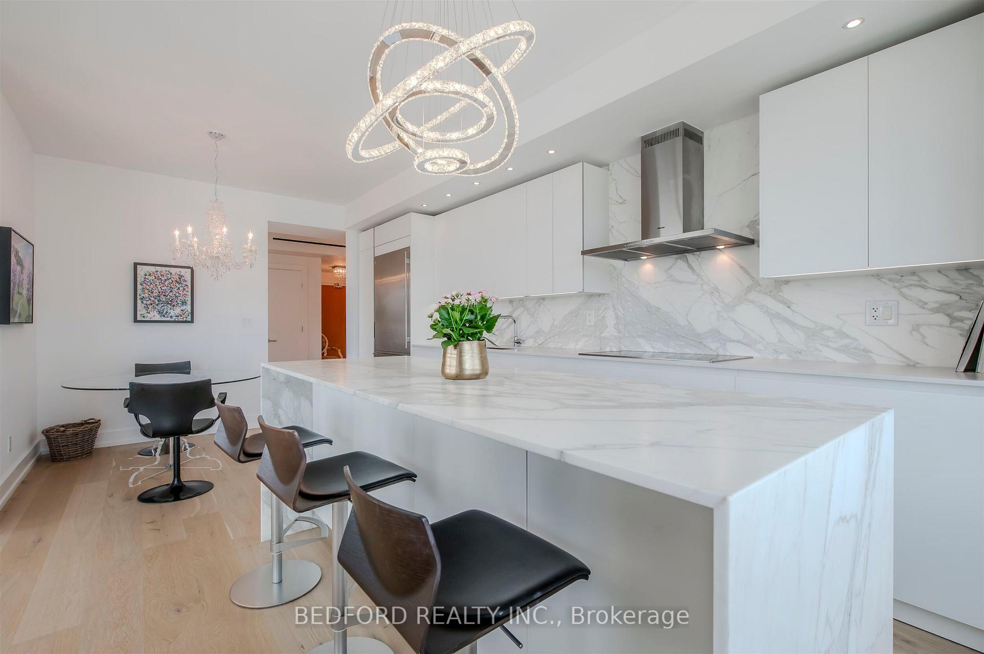 Photo 13 of Unit 2001, 1 Bedford Road, Toronto, The Annex — HOMEH