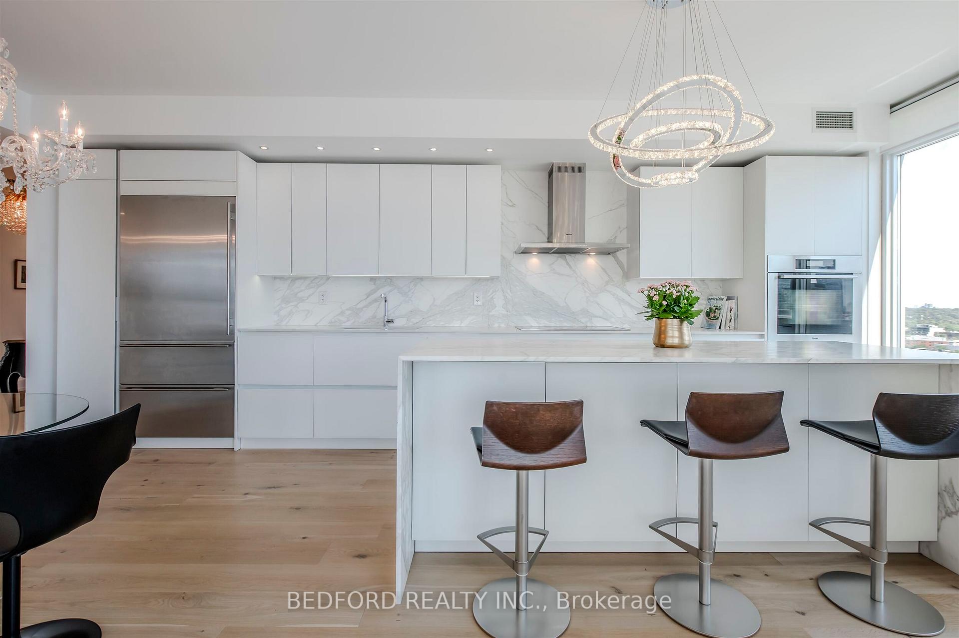 Photo 14 of Unit 2001, 1 Bedford Road, Toronto, The Annex — HOMEH
