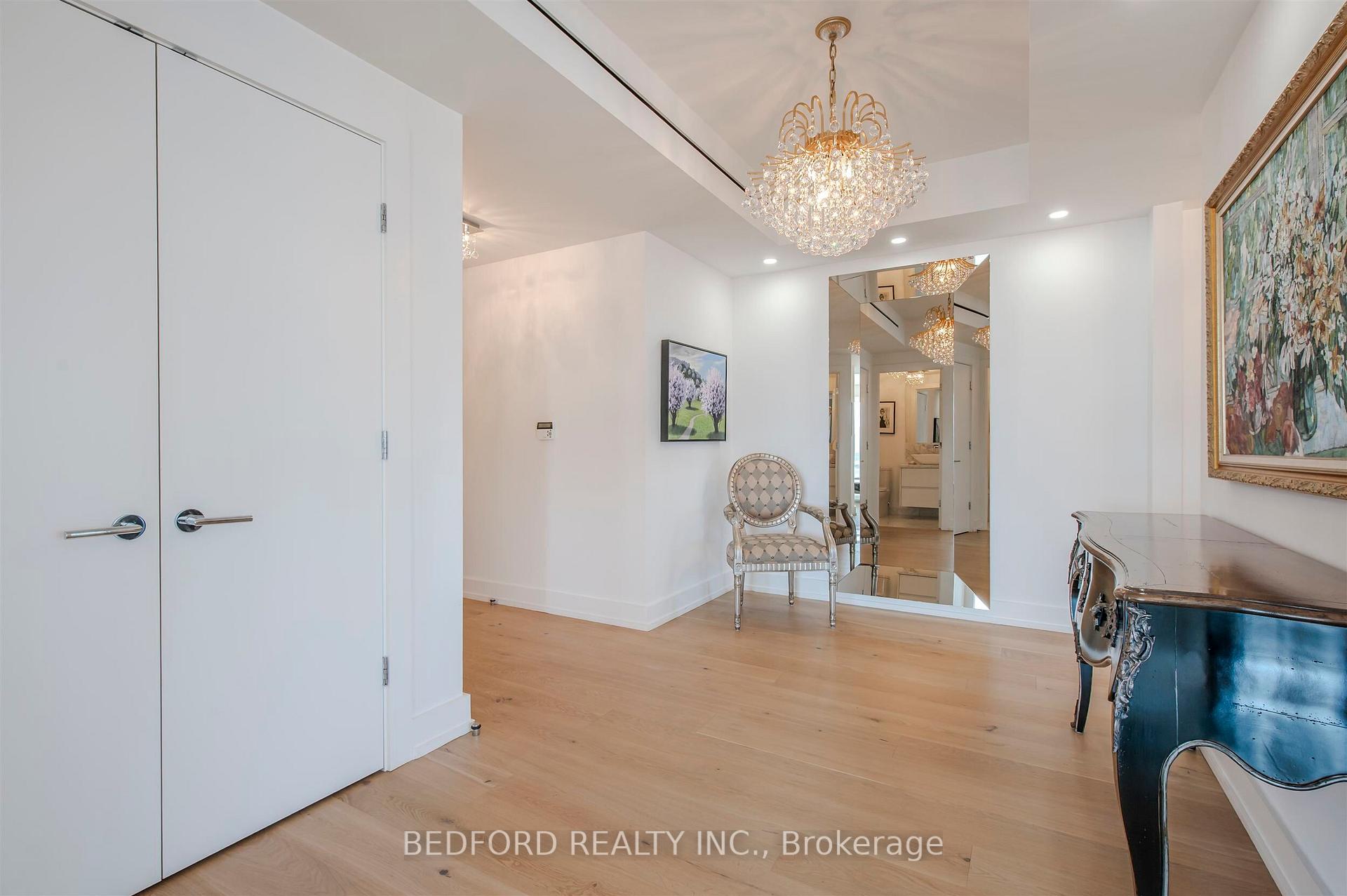 Photo 16 of Unit 2001, 1 Bedford Road, Toronto, The Annex — HOMEH