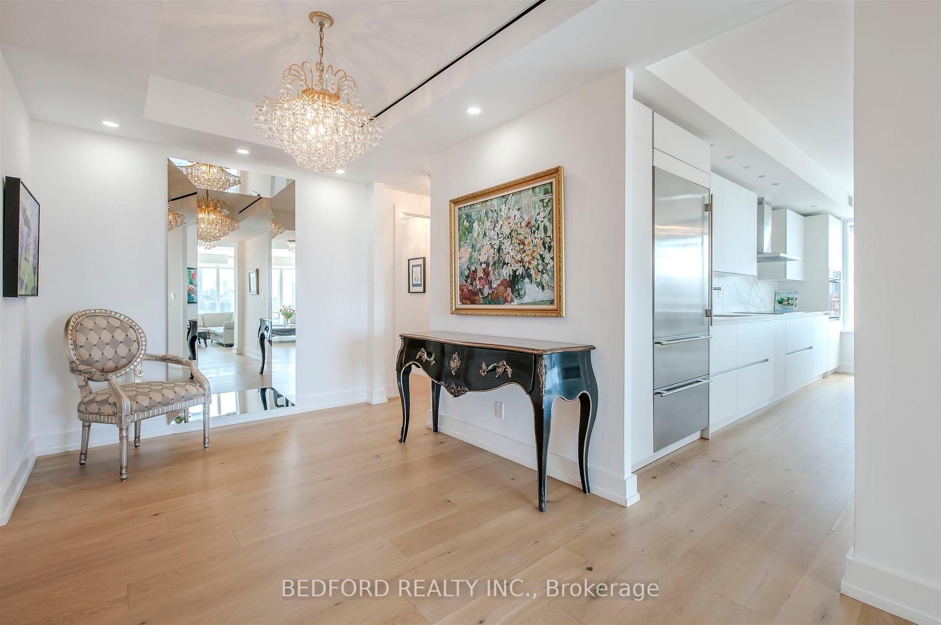Photo 18 of Unit 2001, 1 Bedford Road, Toronto, The Annex — HOMEH
