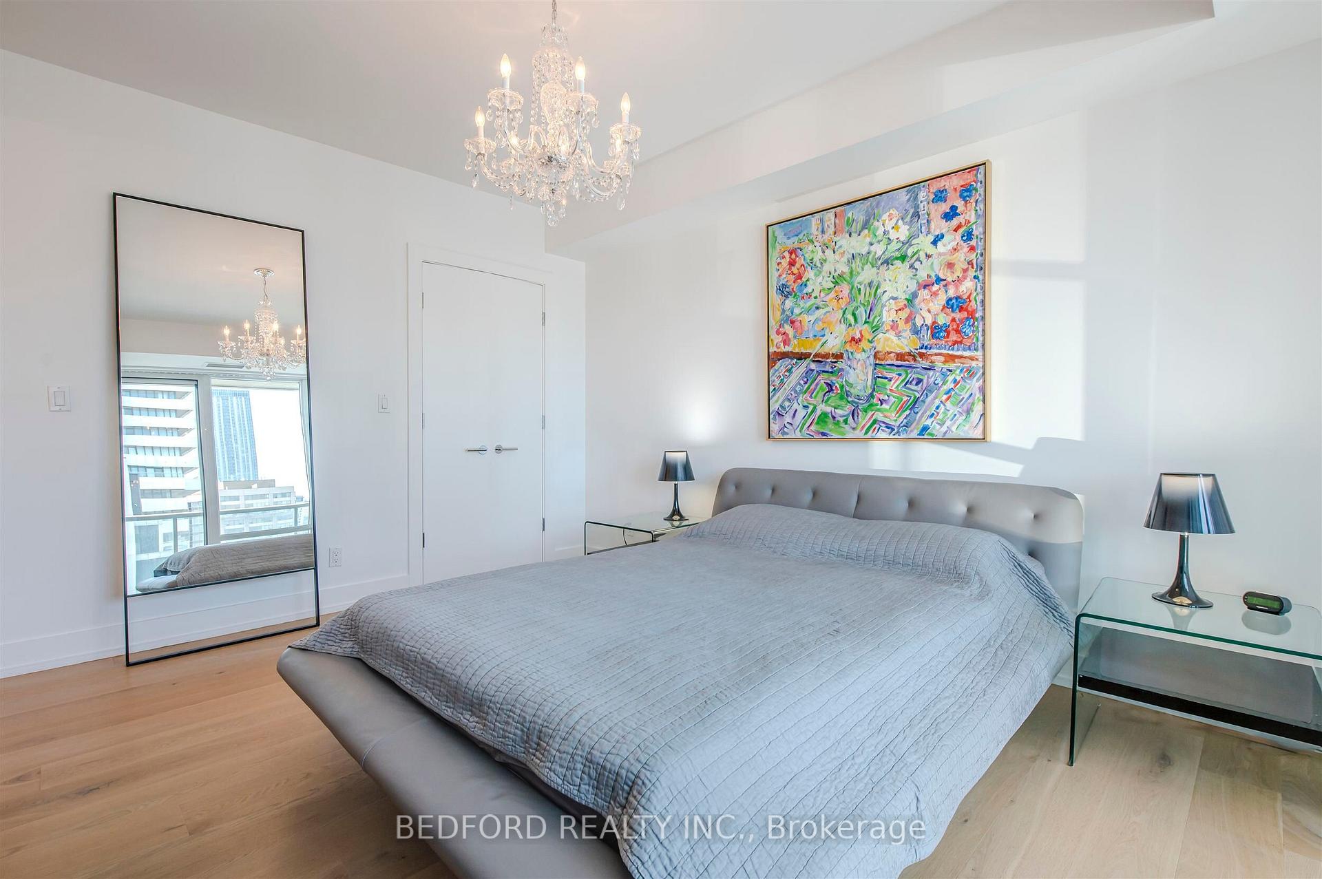 Photo 22 of Unit 2001, 1 Bedford Road, Toronto, The Annex — HOMEH