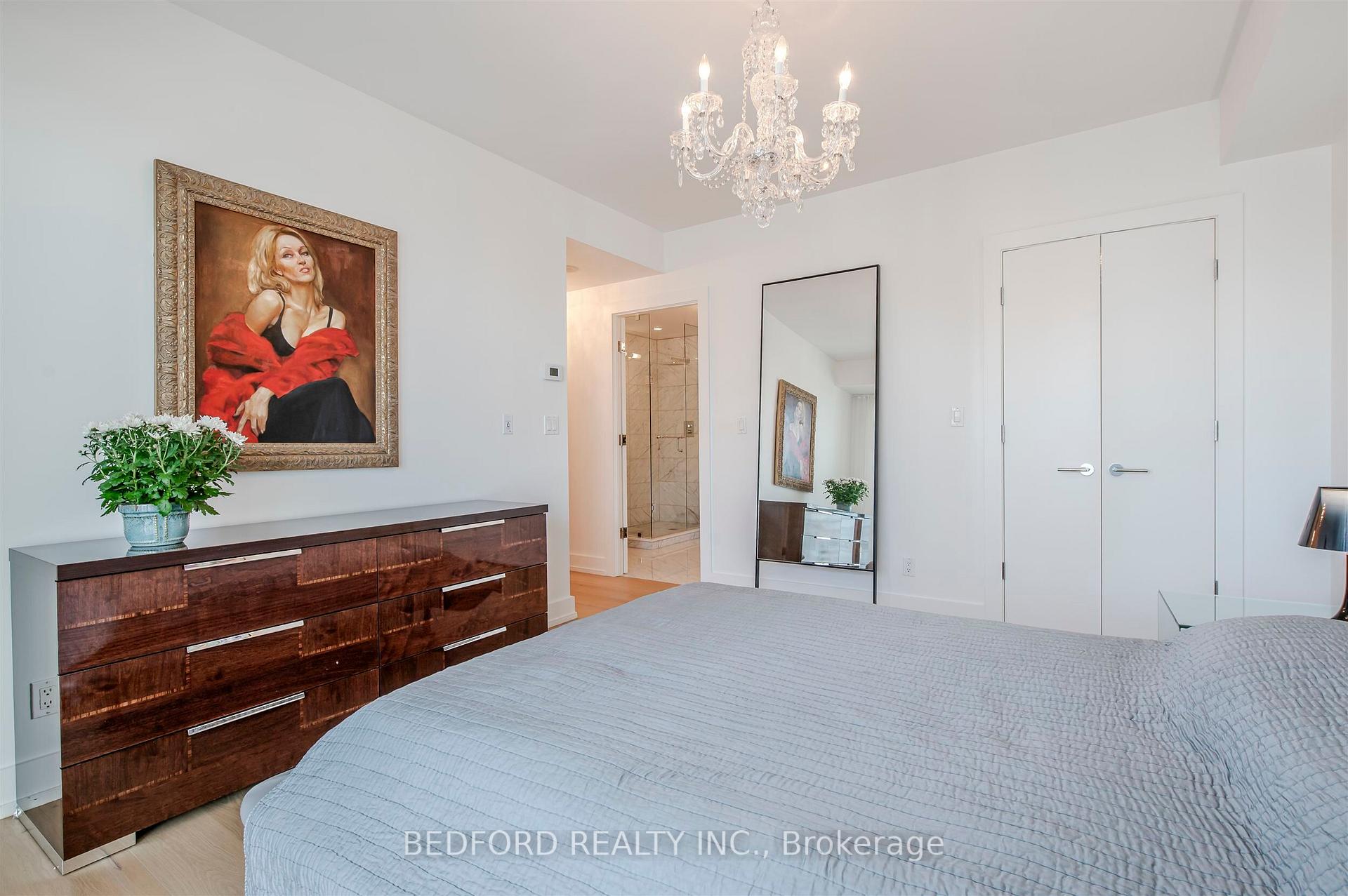 Photo 23 of Unit 2001, 1 Bedford Road, Toronto, The Annex — HOMEH