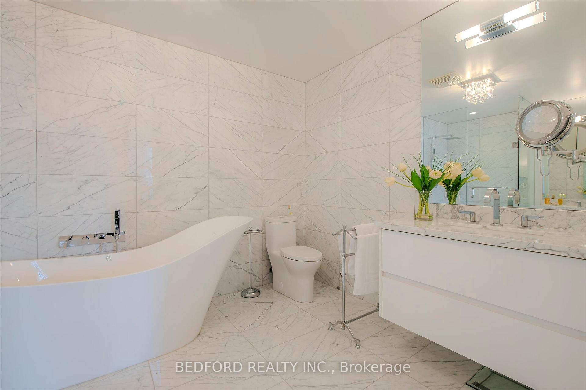 Photo 28 of Unit 2001, 1 Bedford Road, Toronto, The Annex — HOMEH