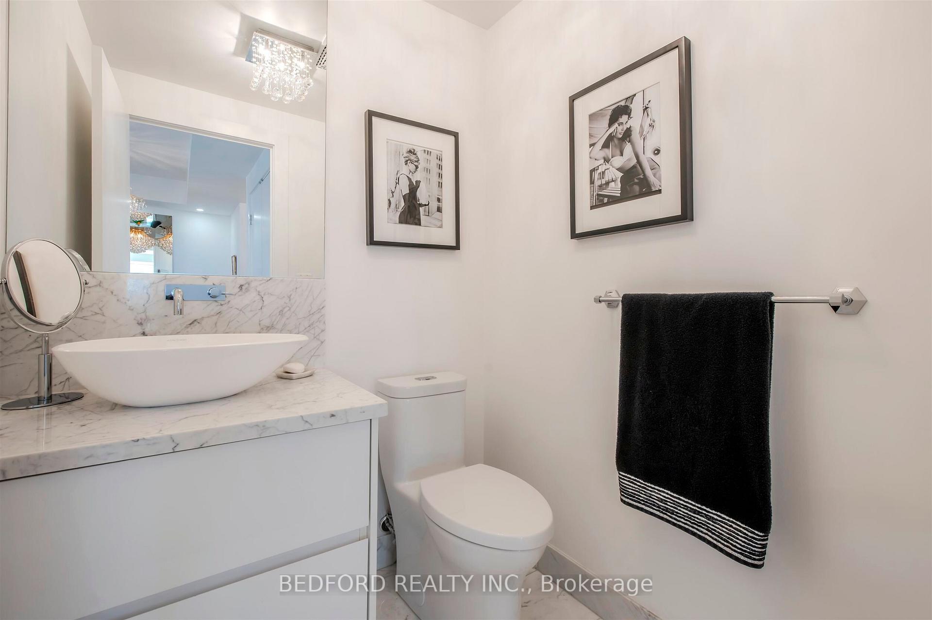 Photo 29 of Unit 2001, 1 Bedford Road, Toronto, The Annex — HOMEH