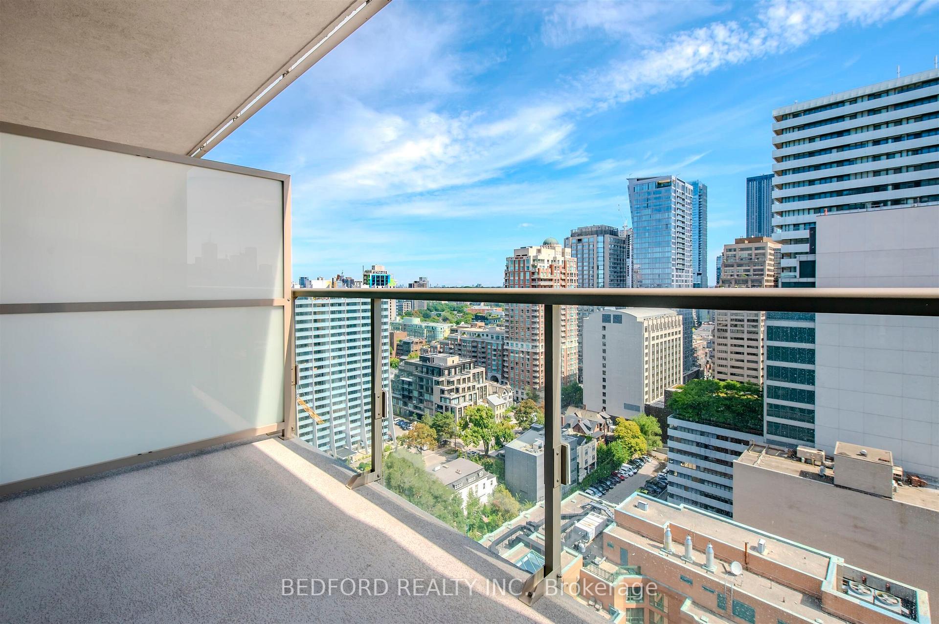 Photo 31 of Unit 2001, 1 Bedford Road, Toronto, The Annex — HOMEH