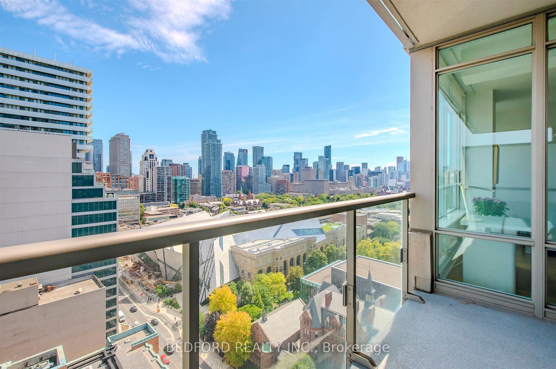 Photo 32 of Unit 2001, 1 Bedford Road, Toronto, The Annex — HOMEH