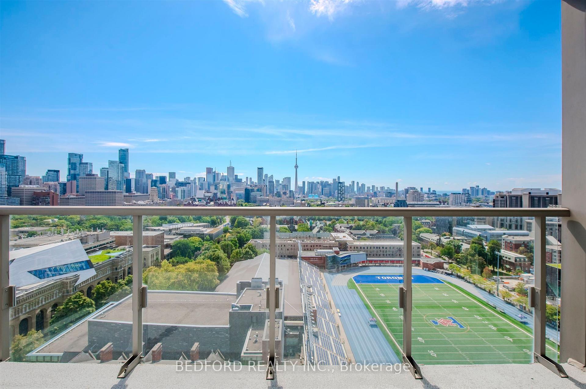Photo 33 of Unit 2001, 1 Bedford Road, Toronto, The Annex — HOMEH