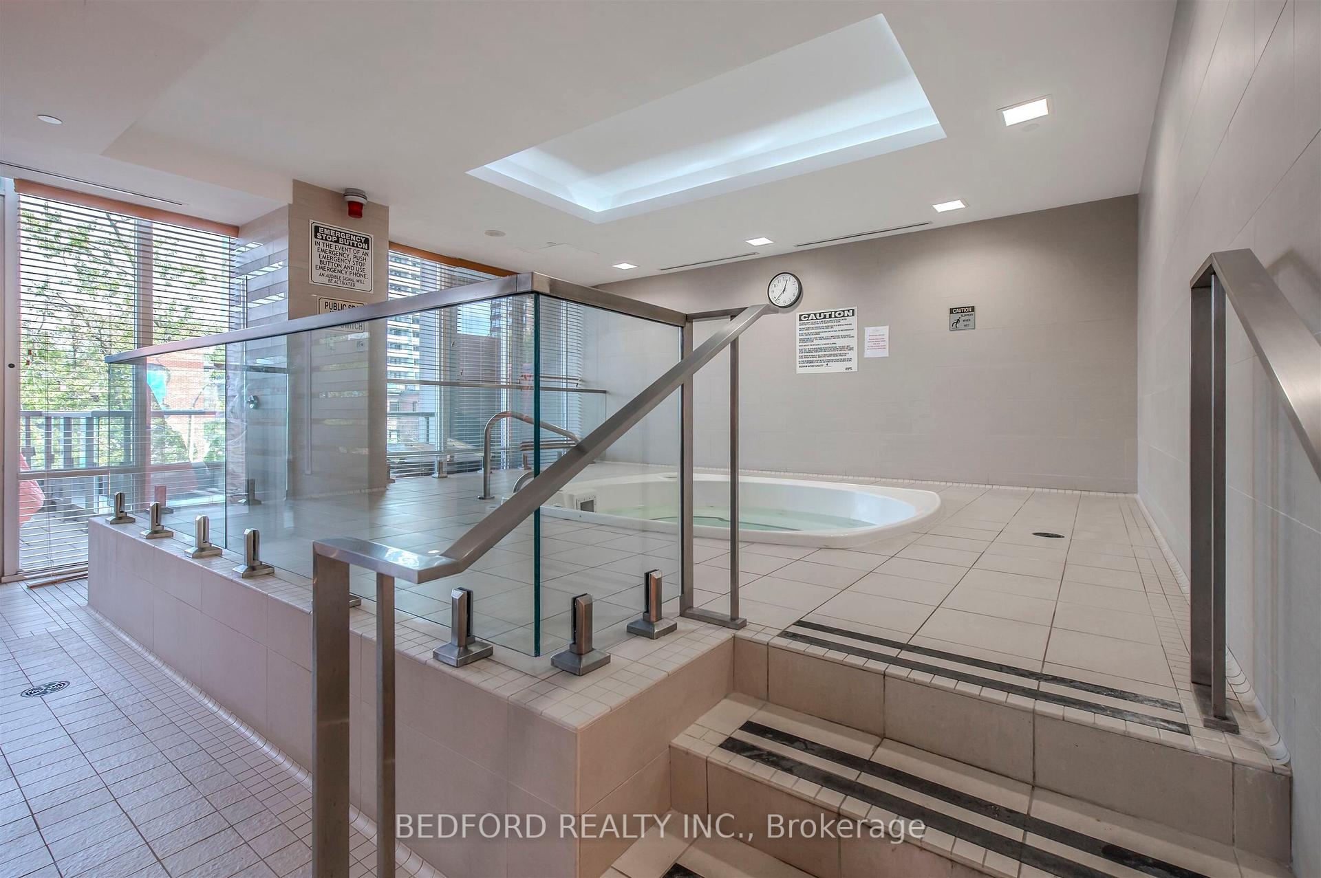 Photo 36 of Unit 2001, 1 Bedford Road, Toronto, The Annex — HOMEH