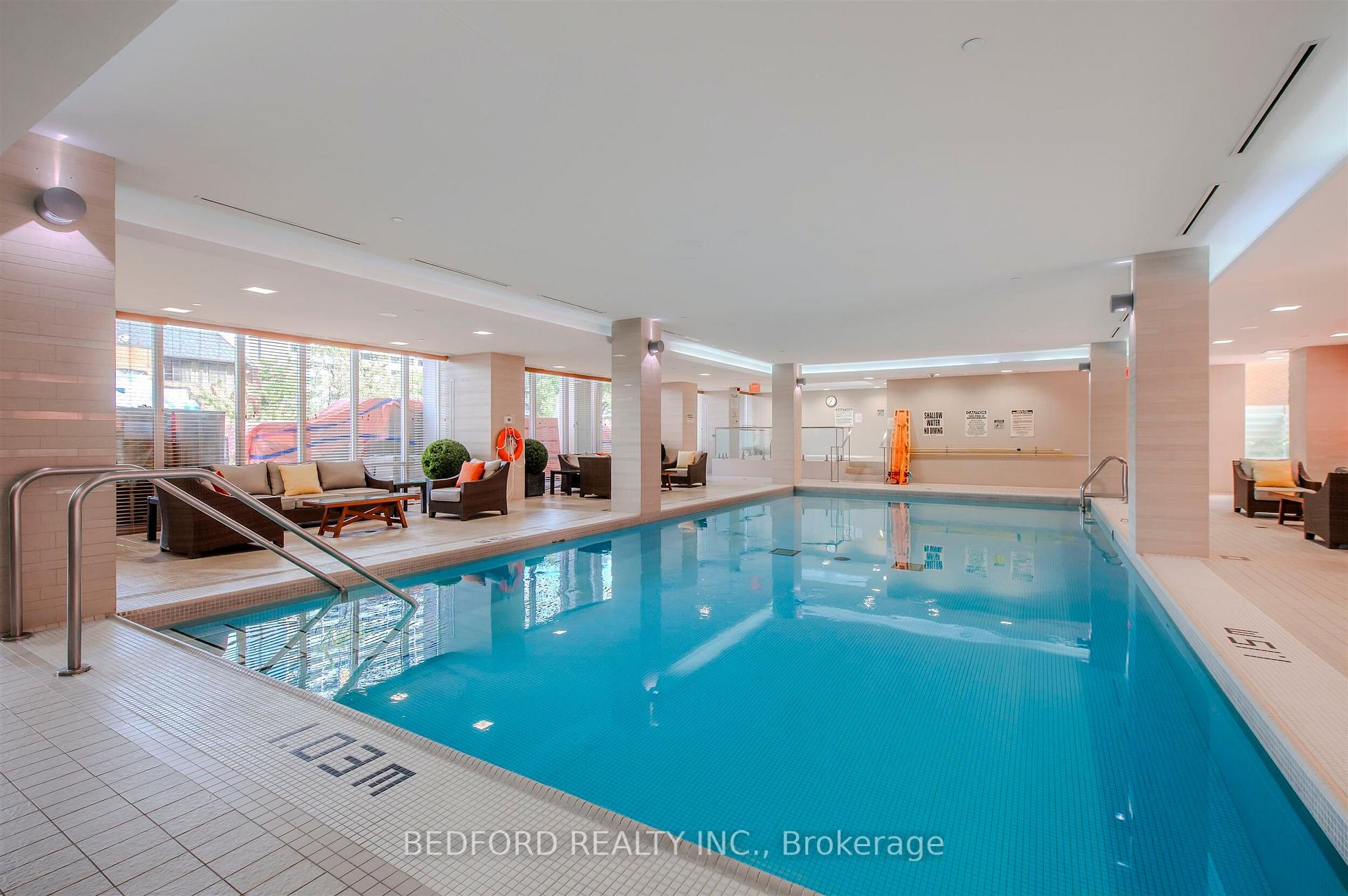 Photo 37 of Unit 2001, 1 Bedford Road, Toronto, The Annex — HOMEH