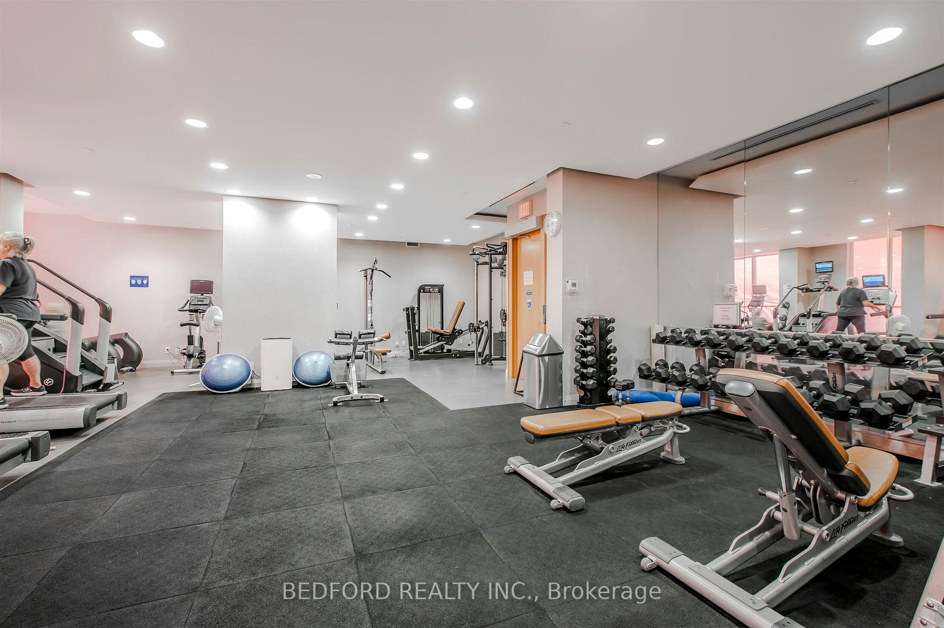 Photo 38 of Unit 2001, 1 Bedford Road, Toronto, The Annex — HOMEH