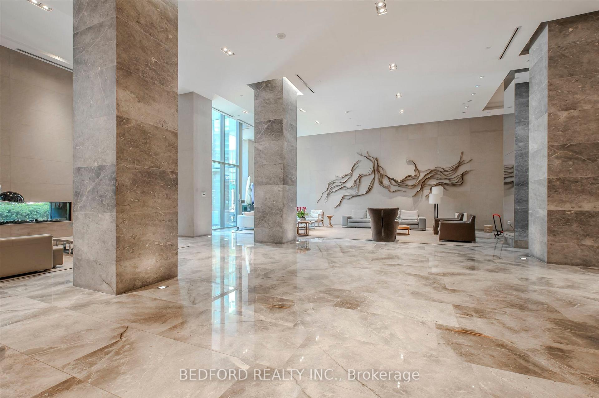 Photo 41 of Unit 2001, 1 Bedford Road, Toronto, The Annex — HOMEH