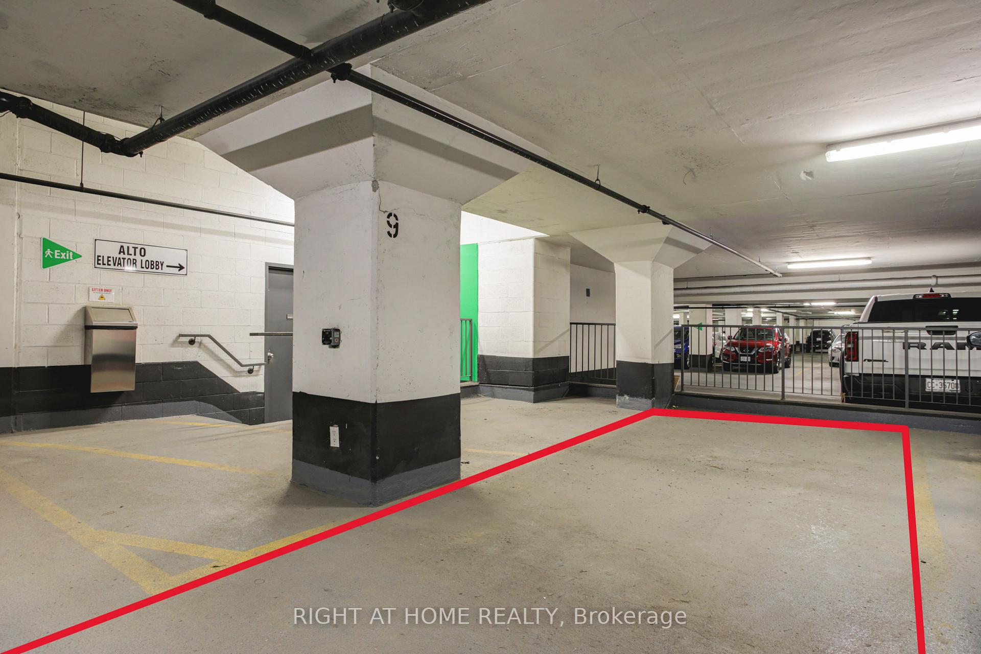 Photo 10 of Unit 1702, 55 Ann O'reilly Road, North York, Henry Farm — HOMEH