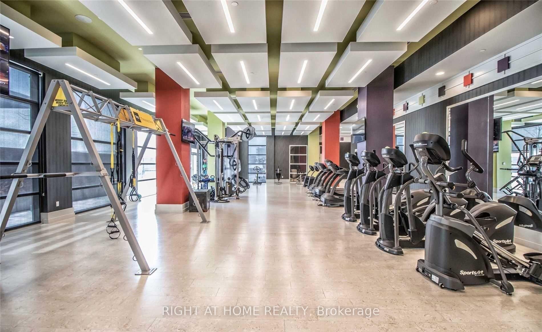 Photo 13 of Unit 1702, 55 Ann O'reilly Road, North York, Henry Farm — HOMEH