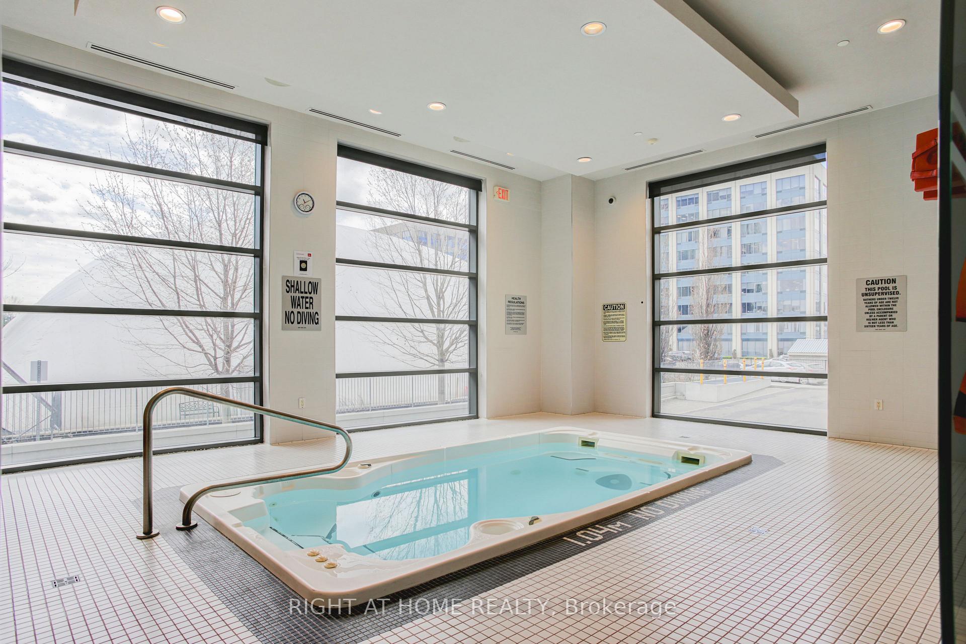 Photo 14 of Unit 1702, 55 Ann O'reilly Road, North York, Henry Farm — HOMEH
