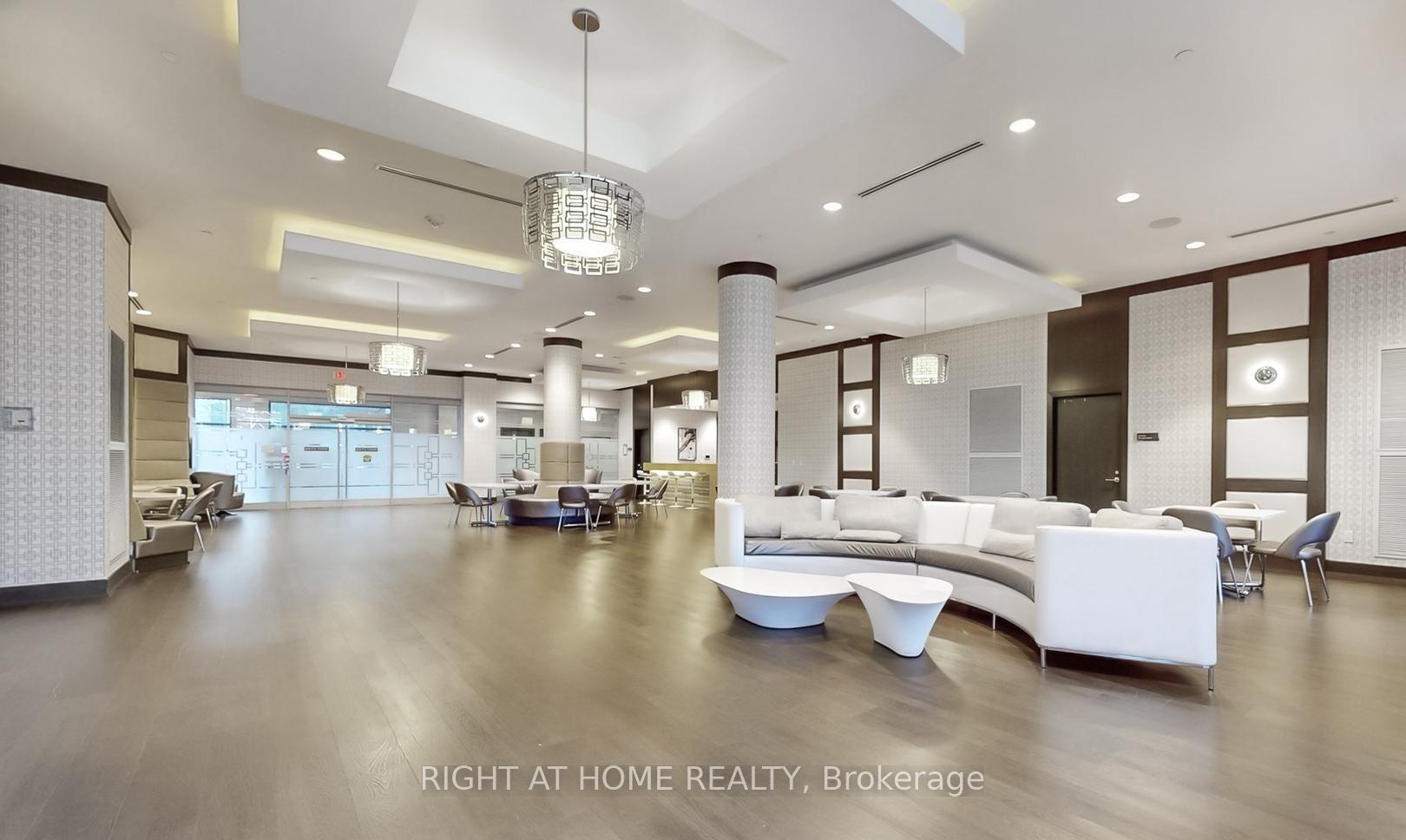 Photo 15 of Unit 1702, 55 Ann O'reilly Road, North York, Henry Farm — HOMEH