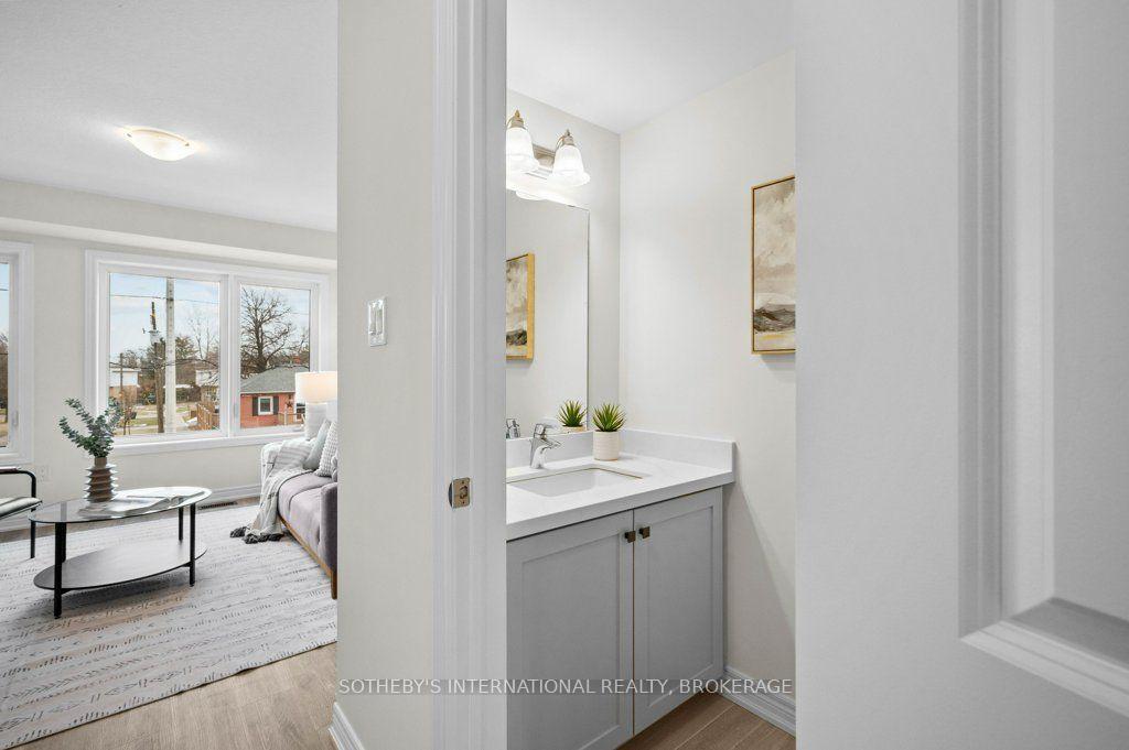 Photo 9 of 21B Bingham Road, Hamilton, McQuesten — HOMEH
