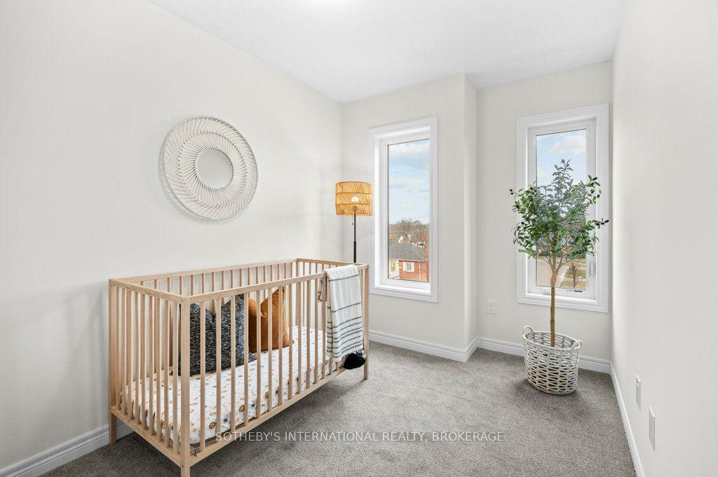 Photo 24 of 21B Bingham Road, Hamilton, McQuesten — HOMEH