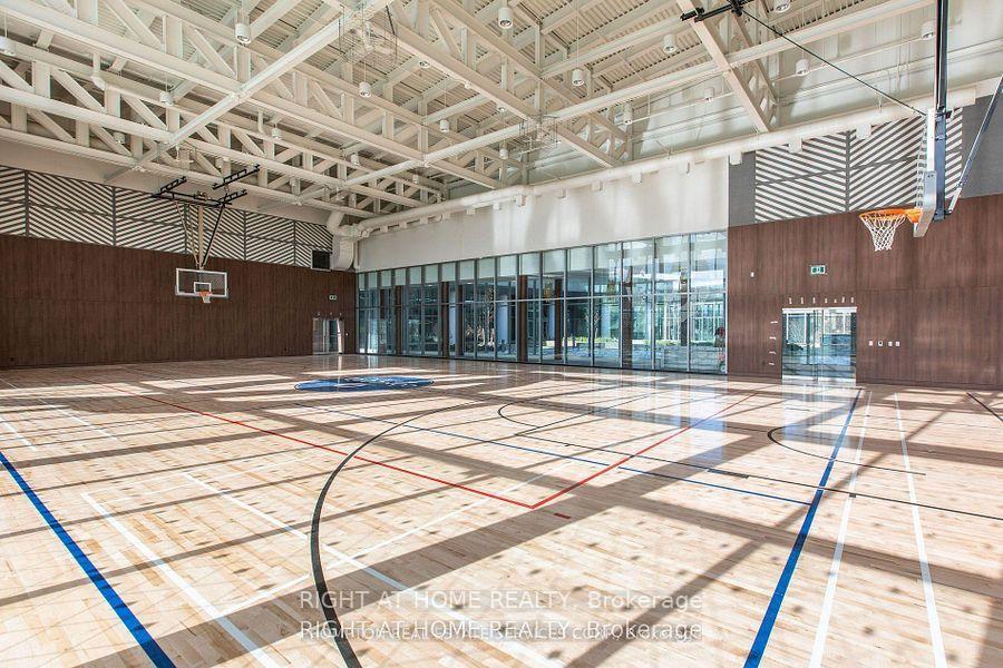 Photo 18 of Unit 1005, 115 McMahon Drive, North York, Bayview Village — HOMEH