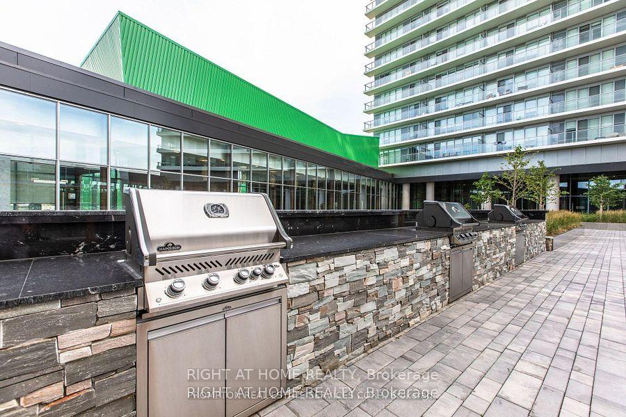 Photo 20 of Unit 1005, 115 McMahon Drive, North York, Bayview Village — HOMEH