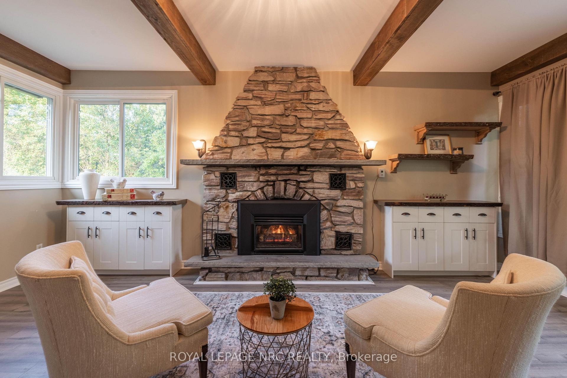 Photo 14 of 2432 Port Robinson Road, Thorold, Hurricane/Merrittville — HOMEH