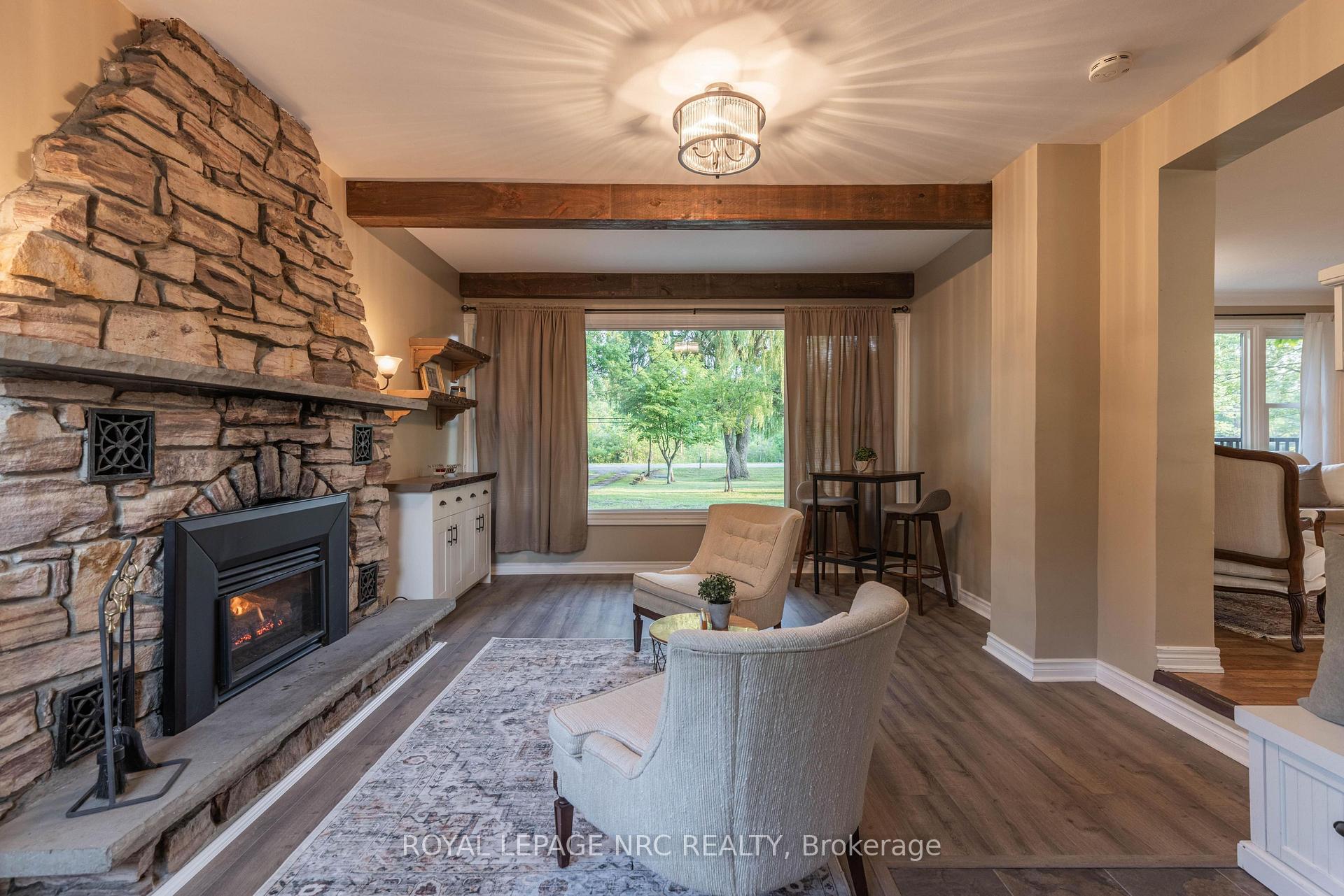 Photo 15 of 2432 Port Robinson Road, Thorold, Hurricane/Merrittville — HOMEH