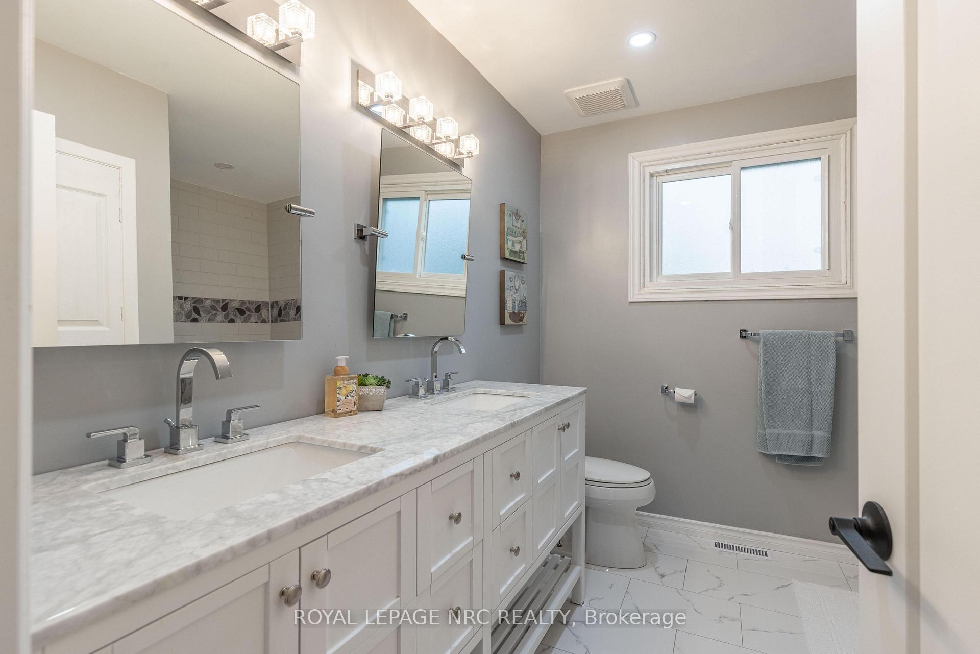 Photo 19 of 2432 Port Robinson Road, Thorold, Hurricane/Merrittville — HOMEH