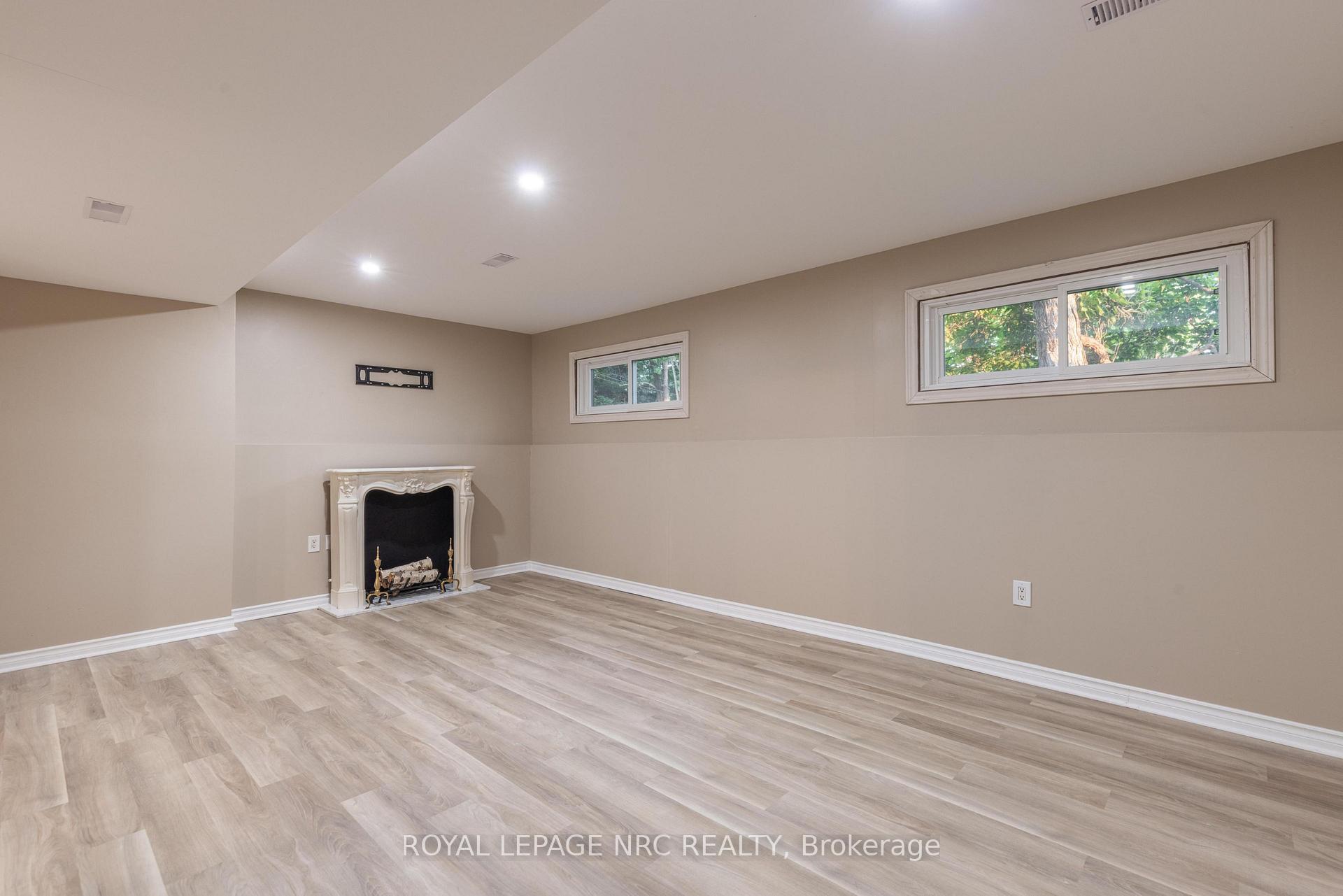 Photo 22 of 2432 Port Robinson Road, Thorold, Hurricane/Merrittville — HOMEH