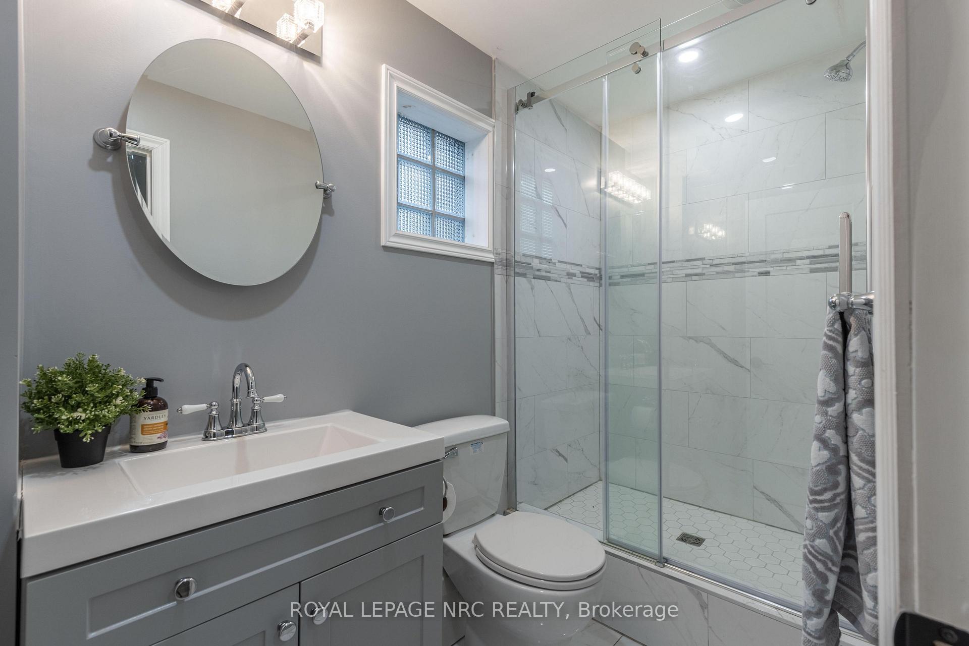 Photo 24 of 2432 Port Robinson Road, Thorold, Hurricane/Merrittville — HOMEH