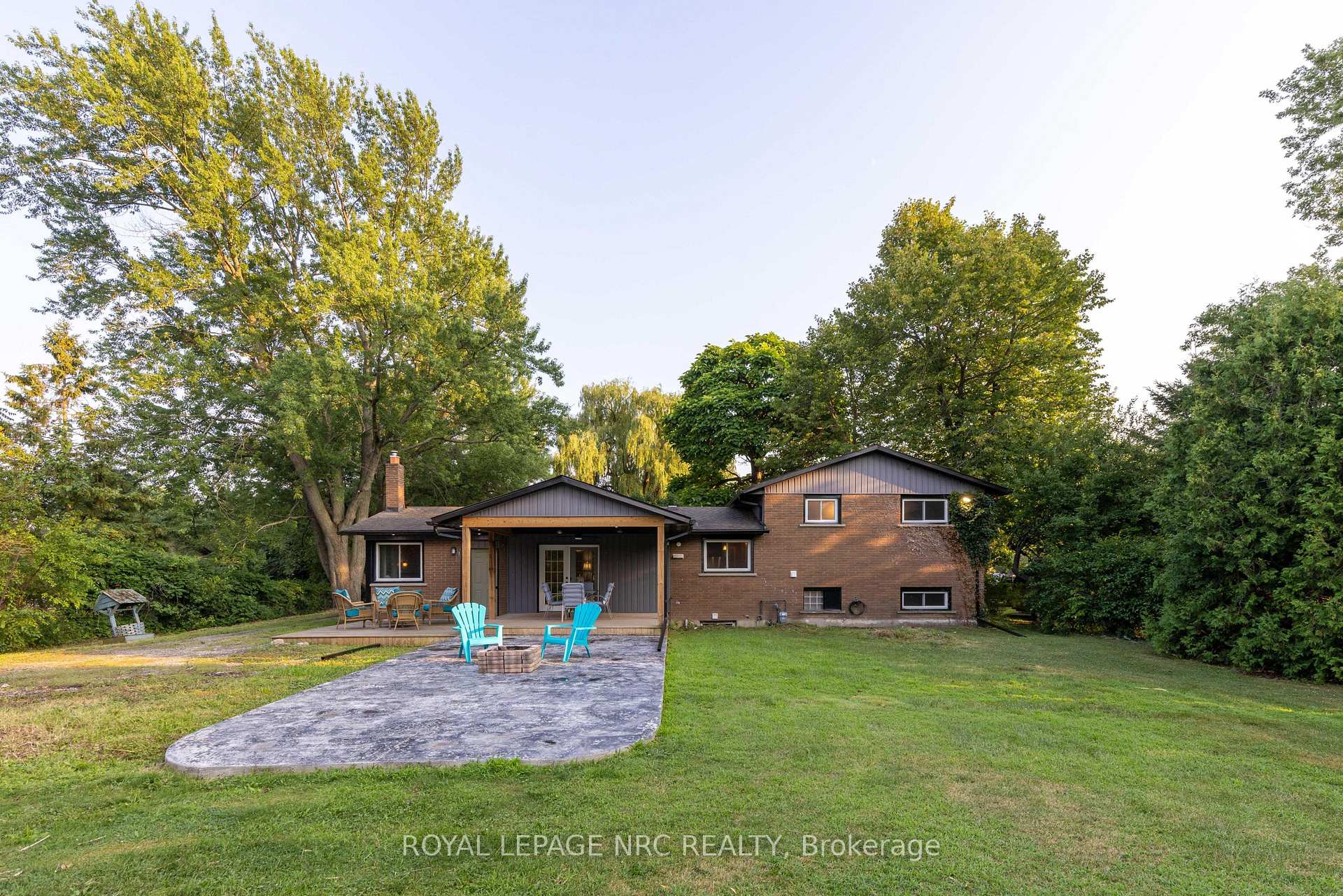 Photo 26 of 2432 Port Robinson Road, Thorold, Hurricane/Merrittville — HOMEH