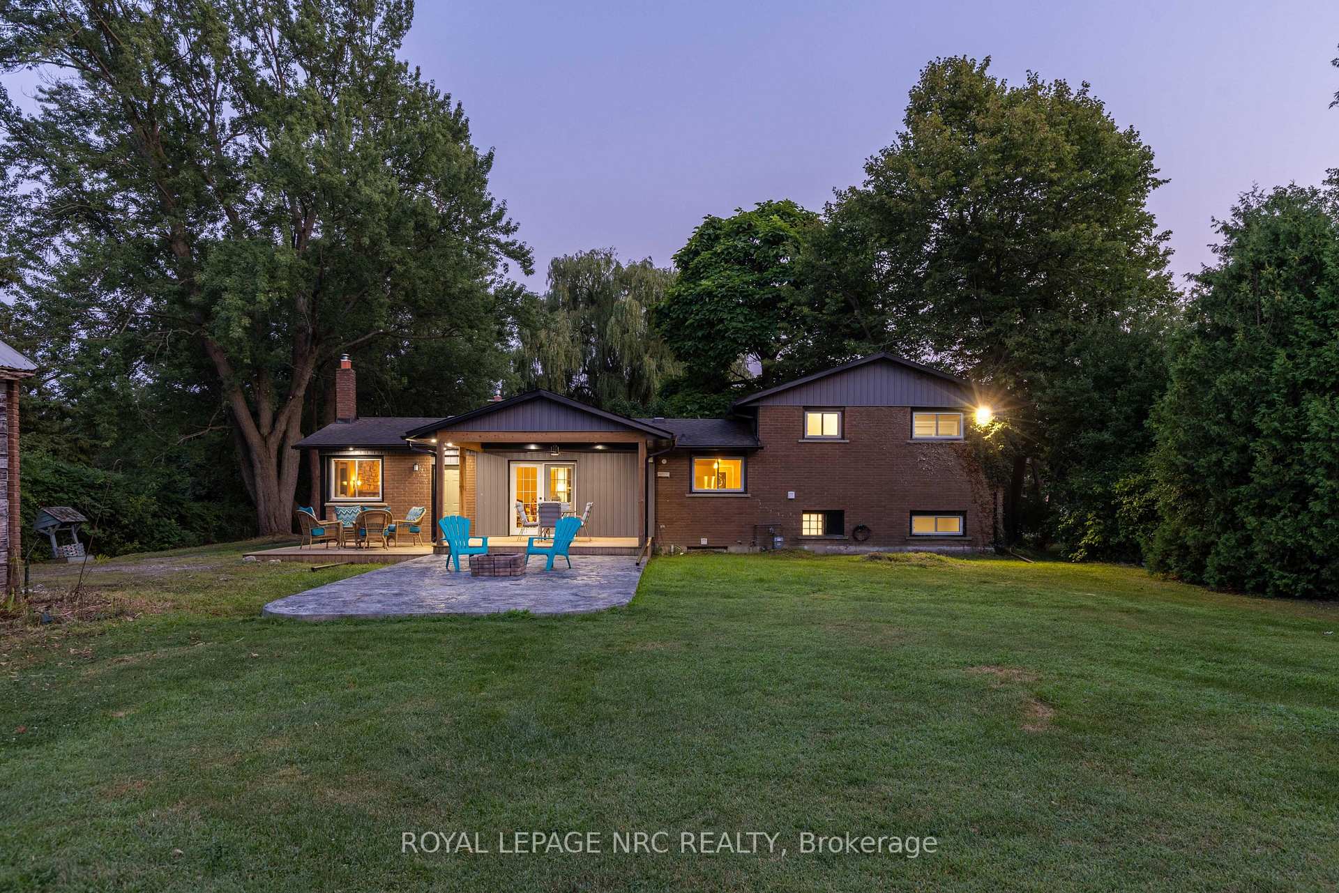 Photo 27 of 2432 Port Robinson Road, Thorold, Hurricane/Merrittville — HOMEH