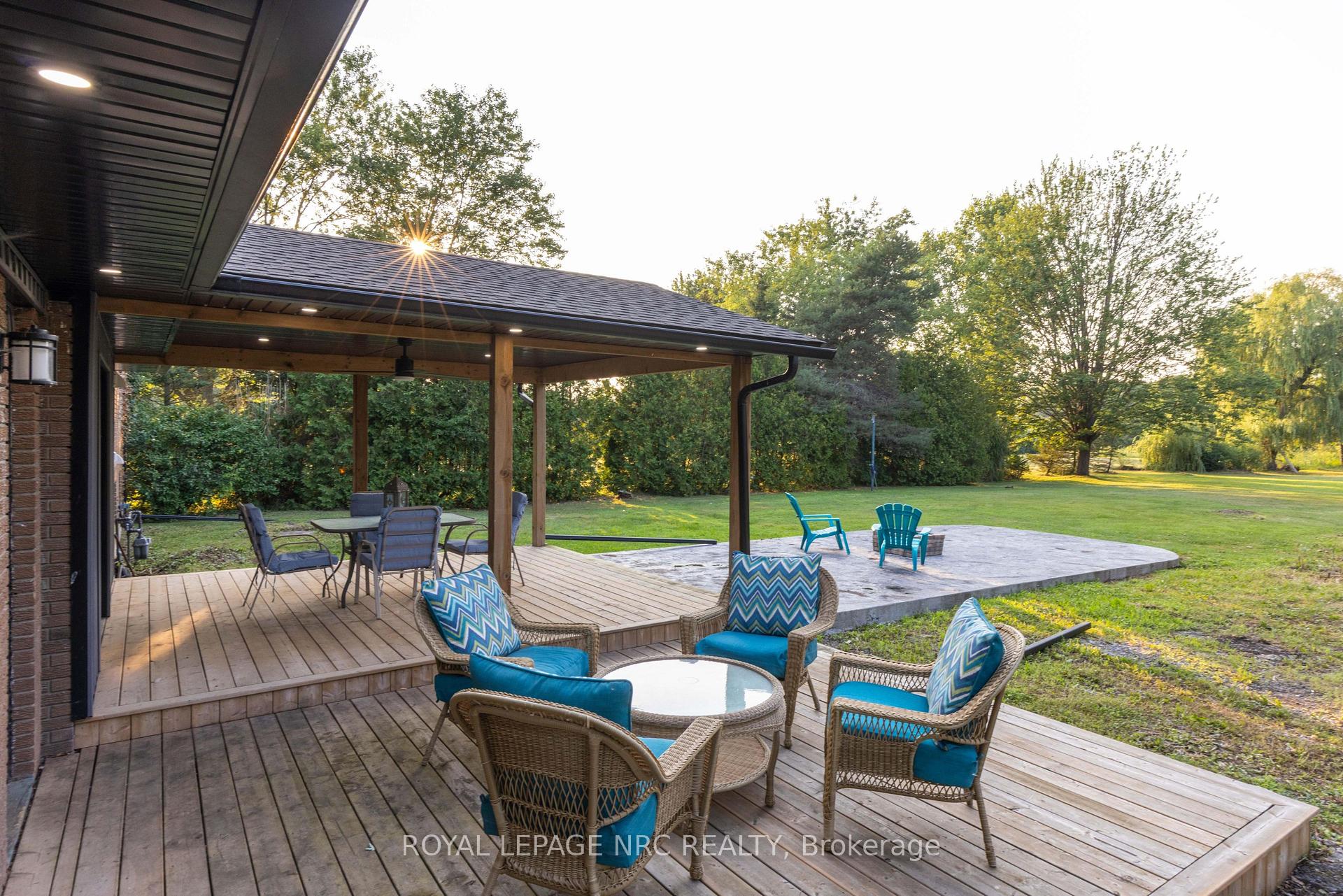 Photo 28 of 2432 Port Robinson Road, Thorold, Hurricane/Merrittville — HOMEH