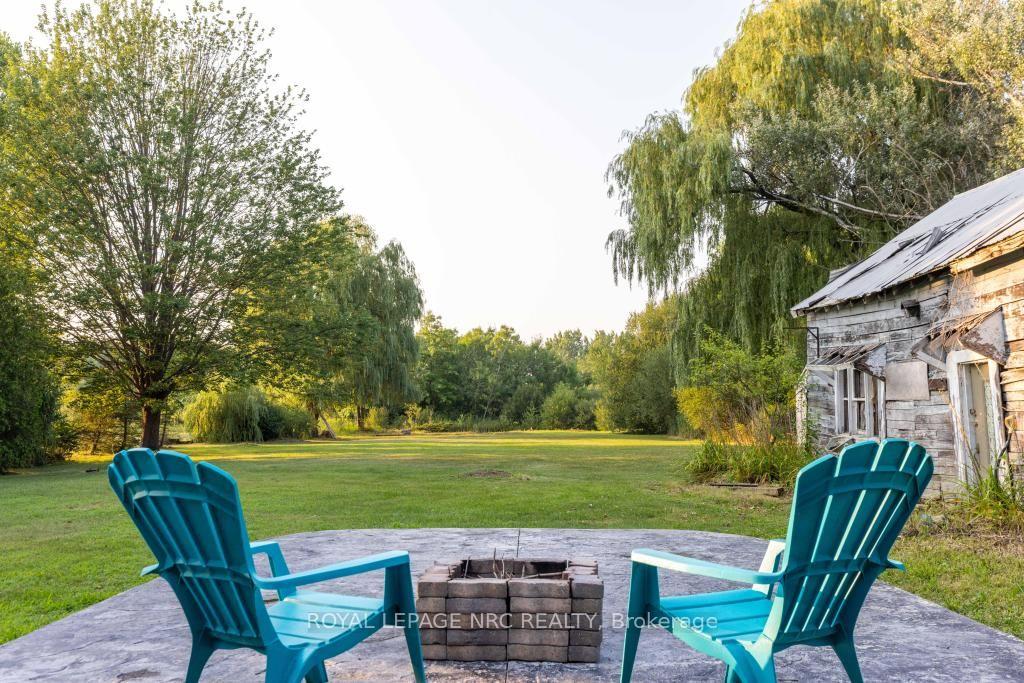 Photo 30 of 2432 Port Robinson Road, Thorold, Hurricane/Merrittville — HOMEH