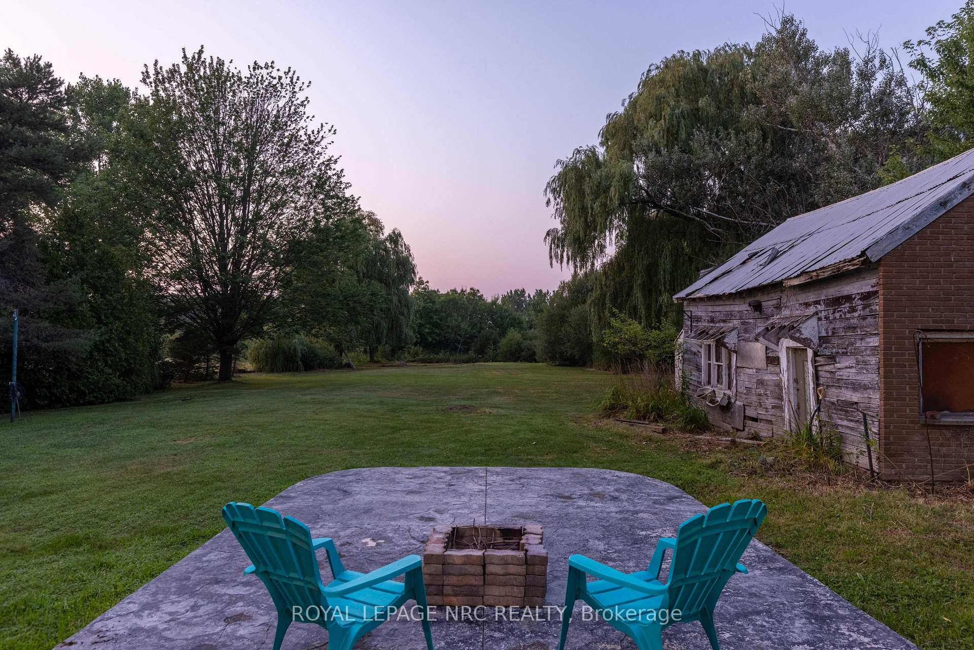 Photo 31 of 2432 Port Robinson Road, Thorold, Hurricane/Merrittville — HOMEH