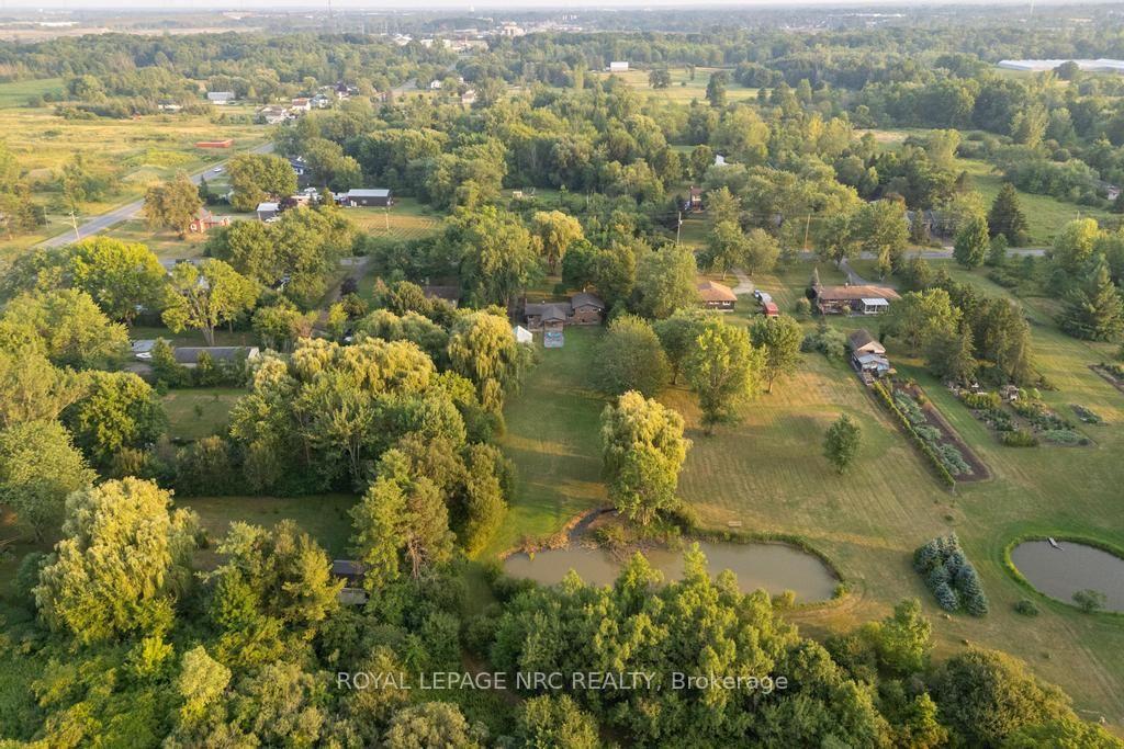 Photo 39 of 2432 Port Robinson Road, Thorold, Hurricane/Merrittville — HOMEH