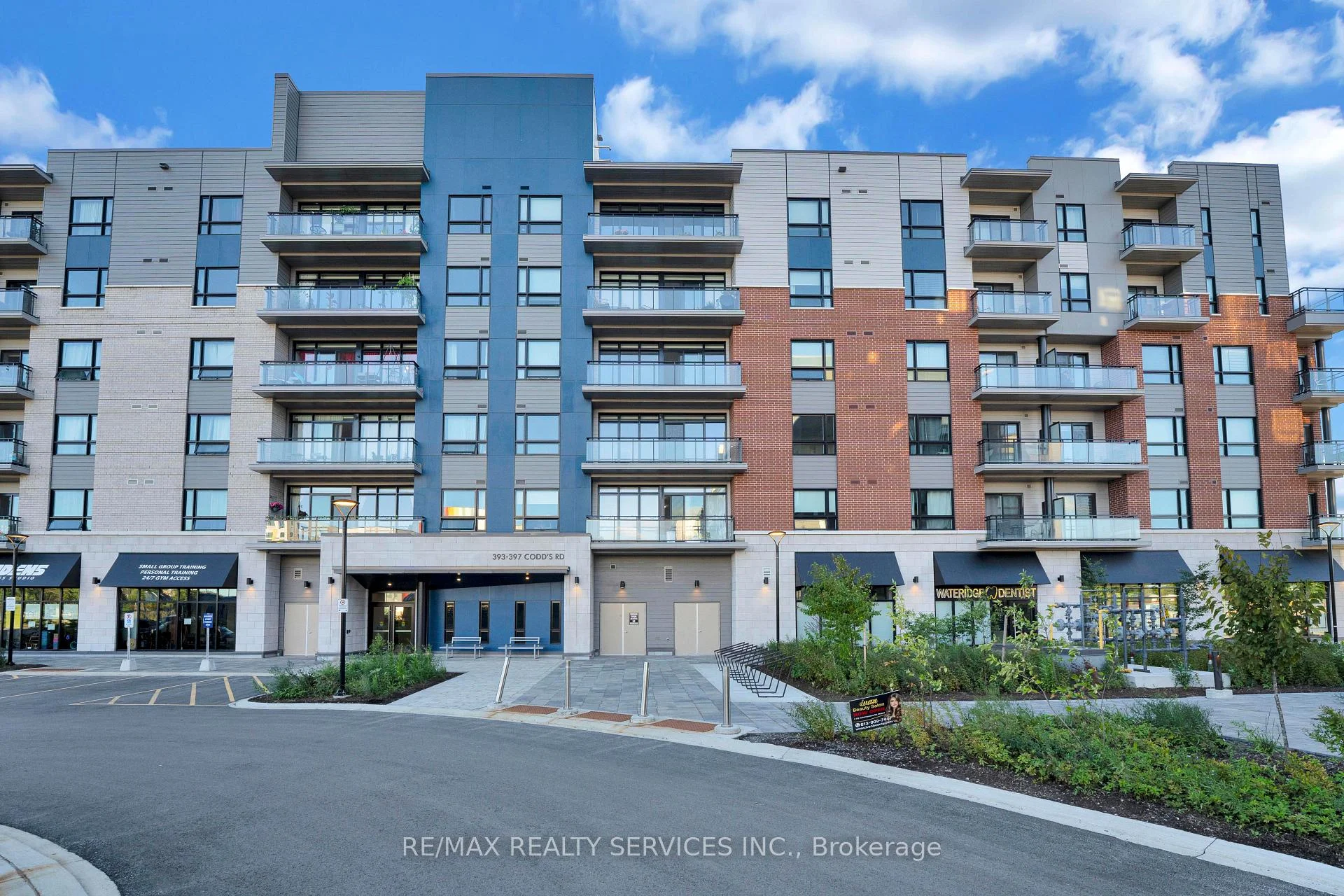 Photo 4 of Unit 515, 397 Codd's Road, Ottawa, CFB Rockcliffe and Area — HOMEH