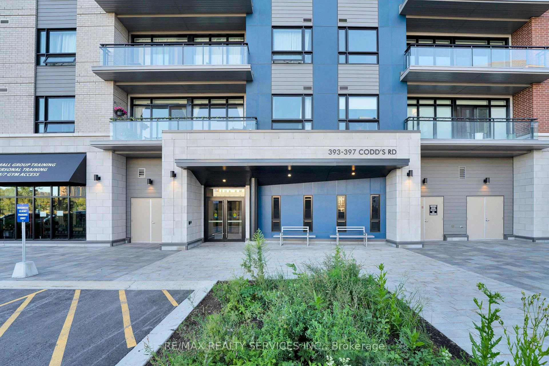 Photo 8 of Unit 515, 397 Codd's Road, Ottawa, CFB Rockcliffe and Area — HOMEH