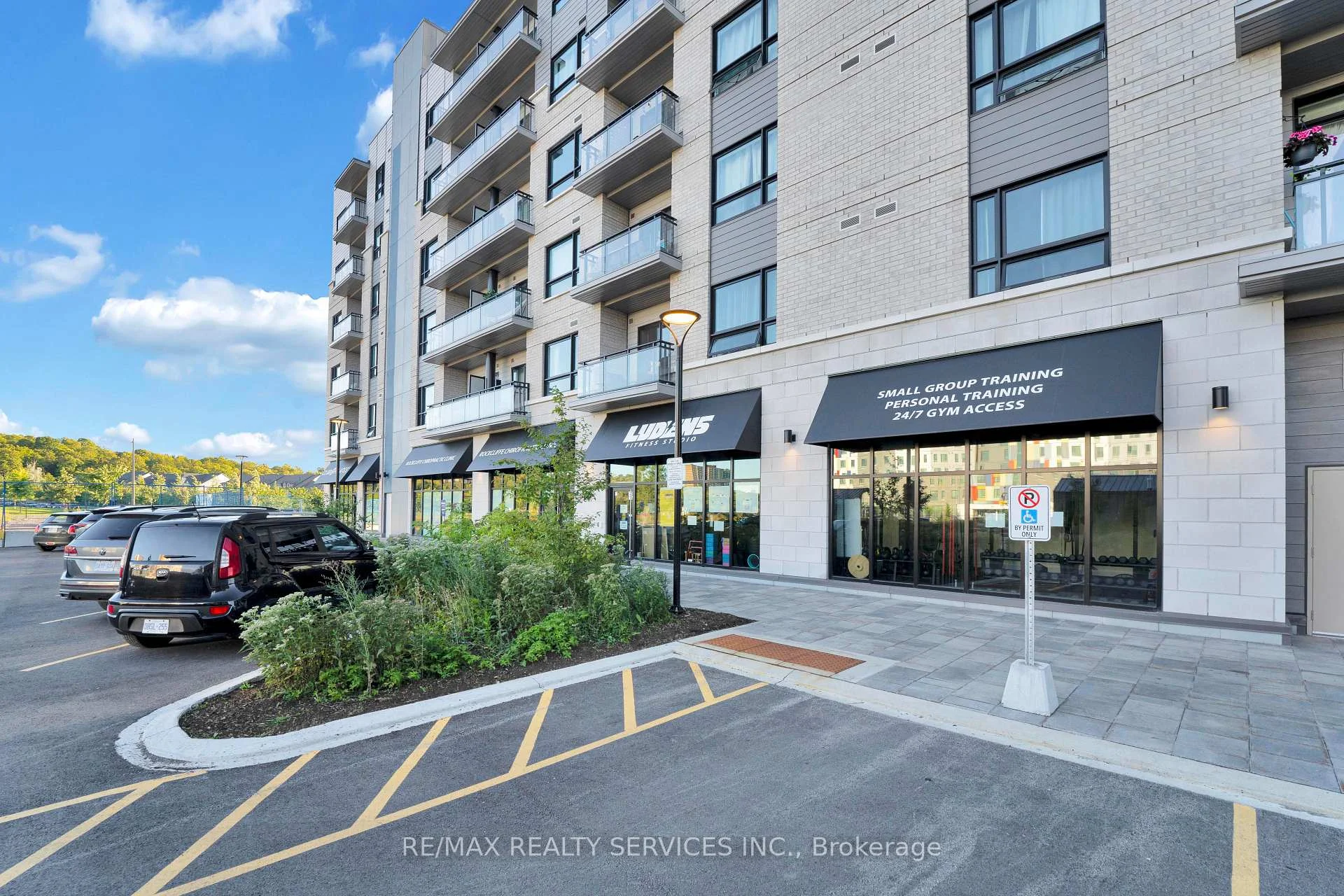 Photo 10 of Unit 515, 397 Codd's Road, Ottawa, CFB Rockcliffe and Area — HOMEH