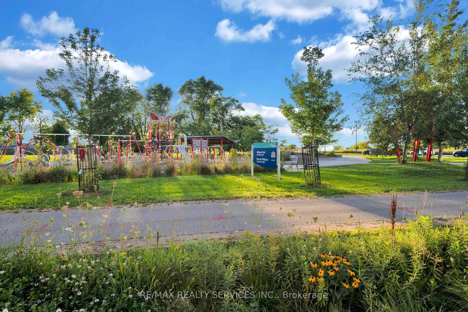 Photo 24 of Unit 515, 397 Codd's Road, Ottawa, CFB Rockcliffe and Area — HOMEH