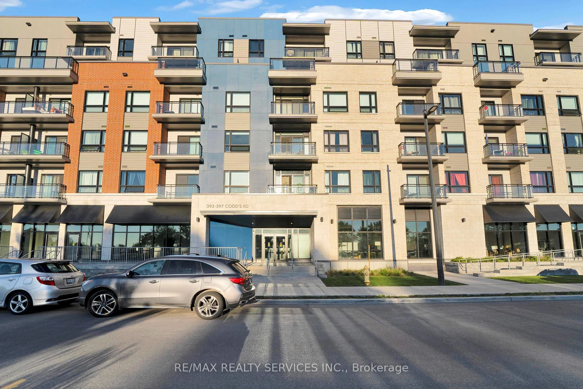 Photo 26 of Unit 515, 397 Codd's Road, Ottawa, CFB Rockcliffe and Area — HOMEH