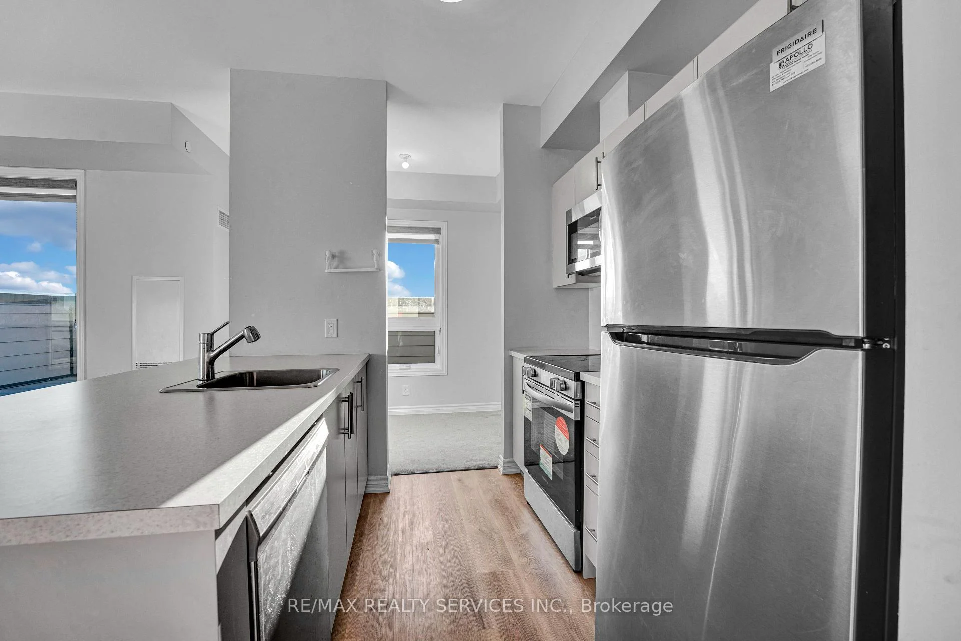 Photo 37 of Unit 515, 397 Codd's Road, Ottawa, CFB Rockcliffe and Area — HOMEH