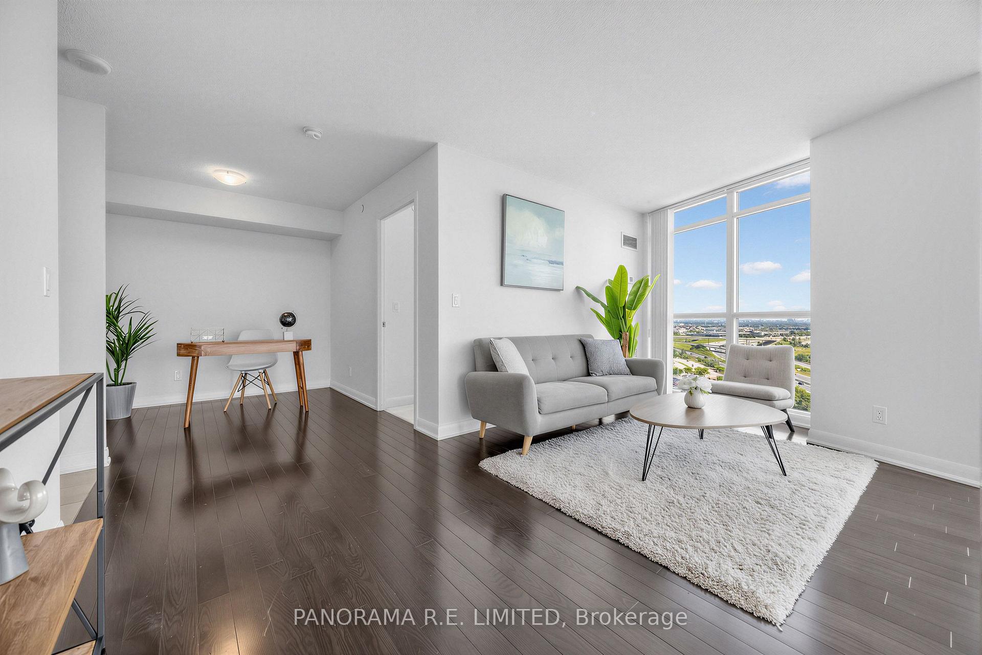 Photo 8 of Unit 1809, 205 Sherway Gardens Road, Etobicoke, Islington-City Centre West — HOMEH