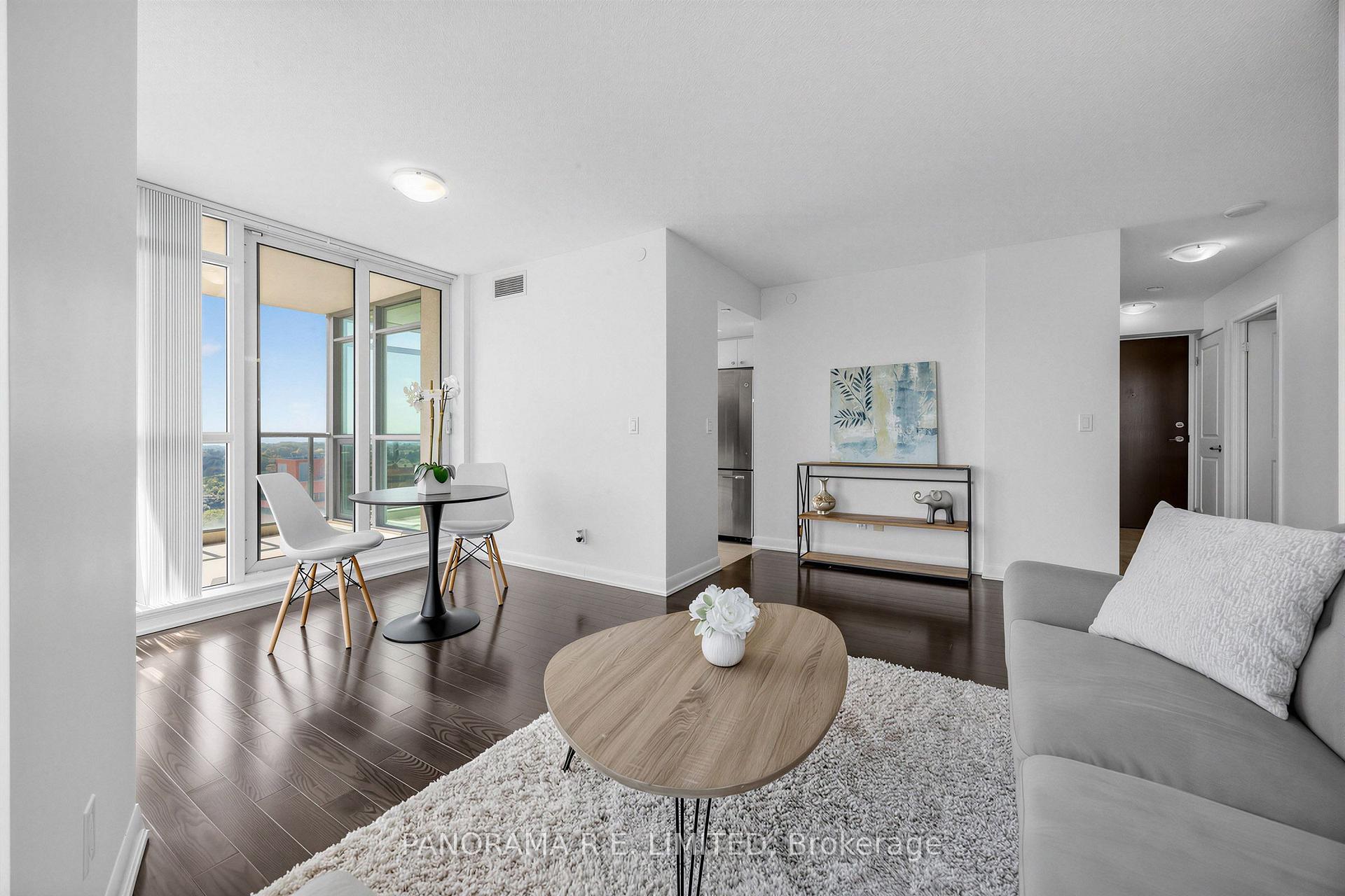 Photo 23 of Unit 1809, 205 Sherway Gardens Road, Etobicoke, Islington-City Centre West — HOMEH